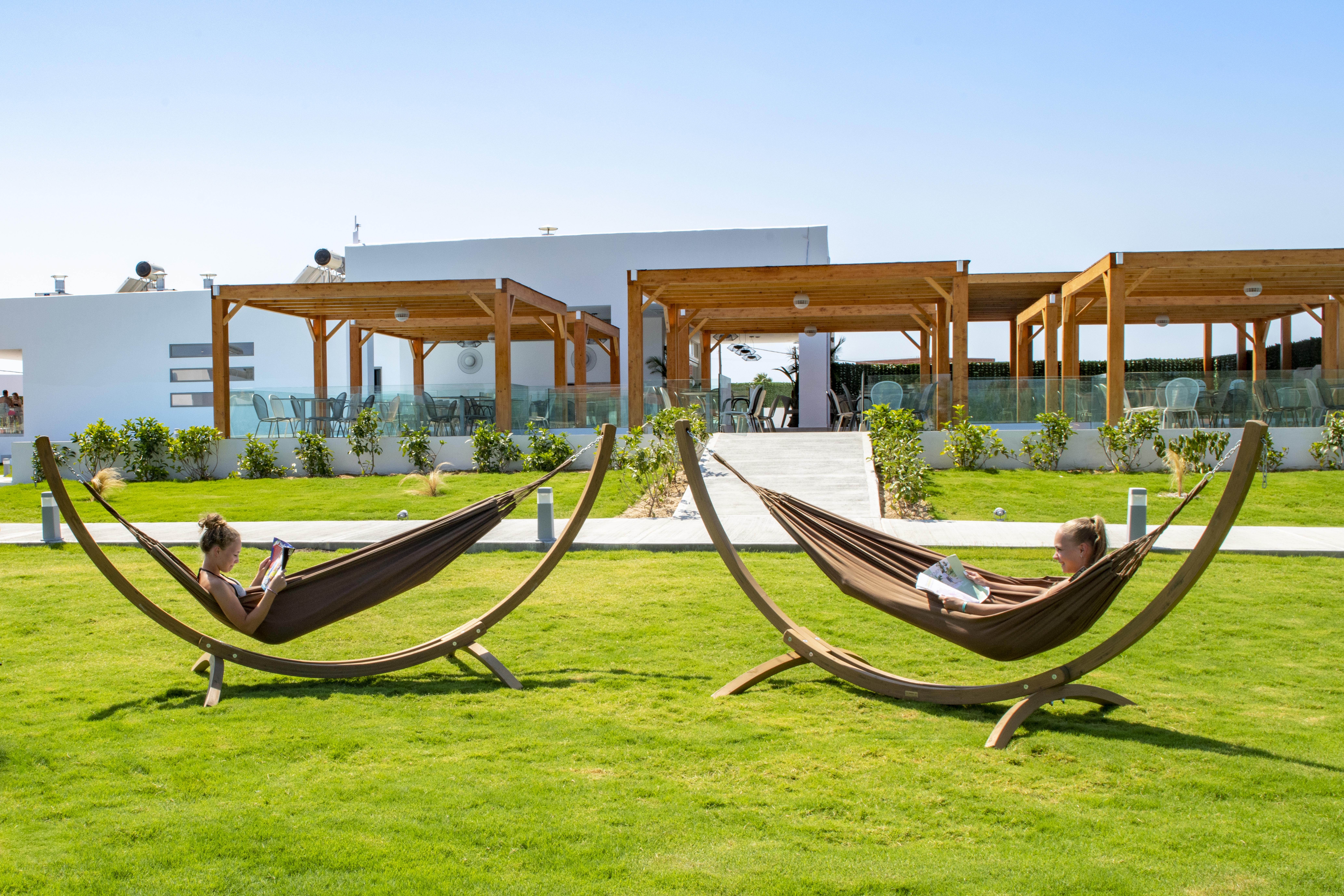 Lambi Hotel