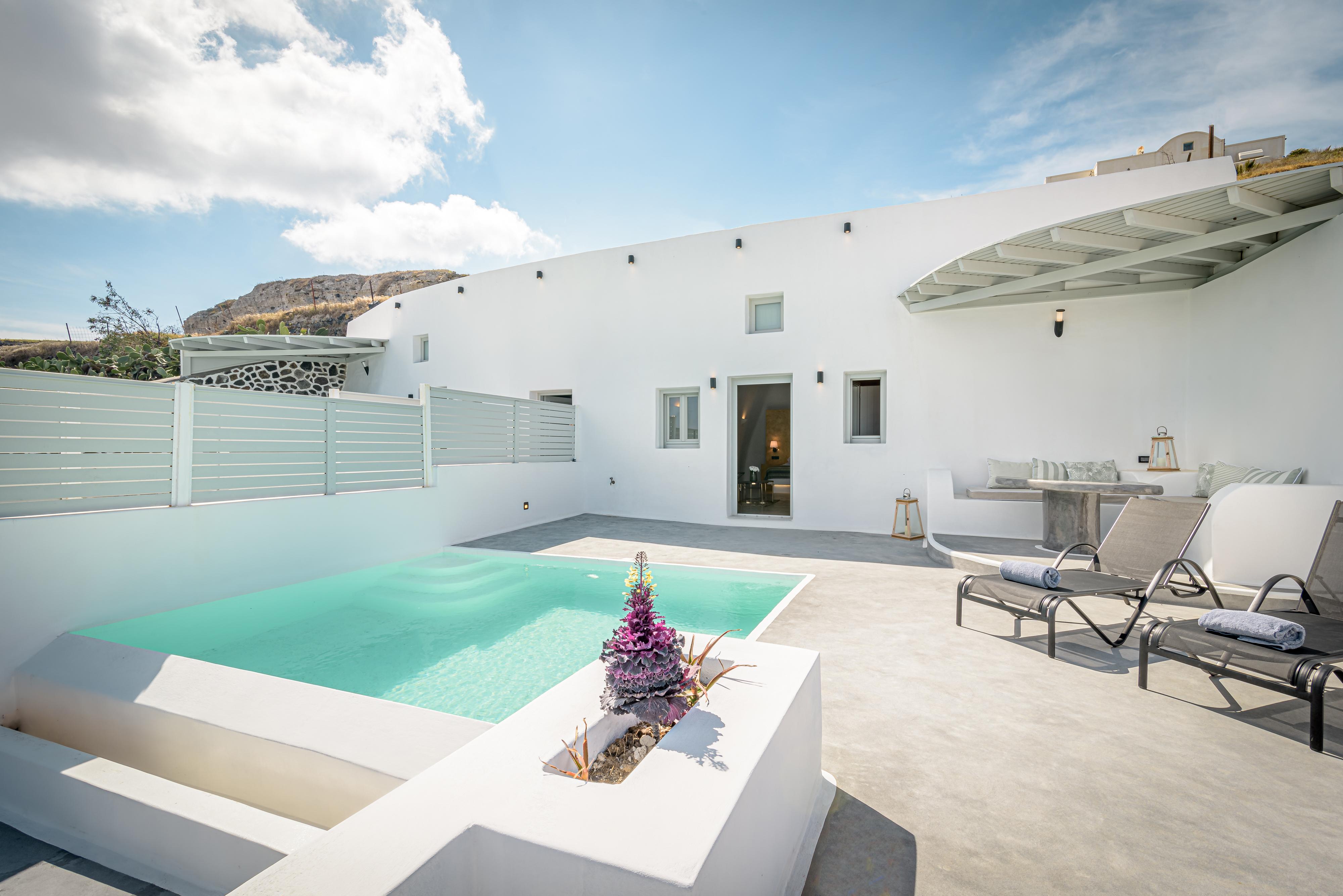 Hotel Siete Mares Luxury 3*
