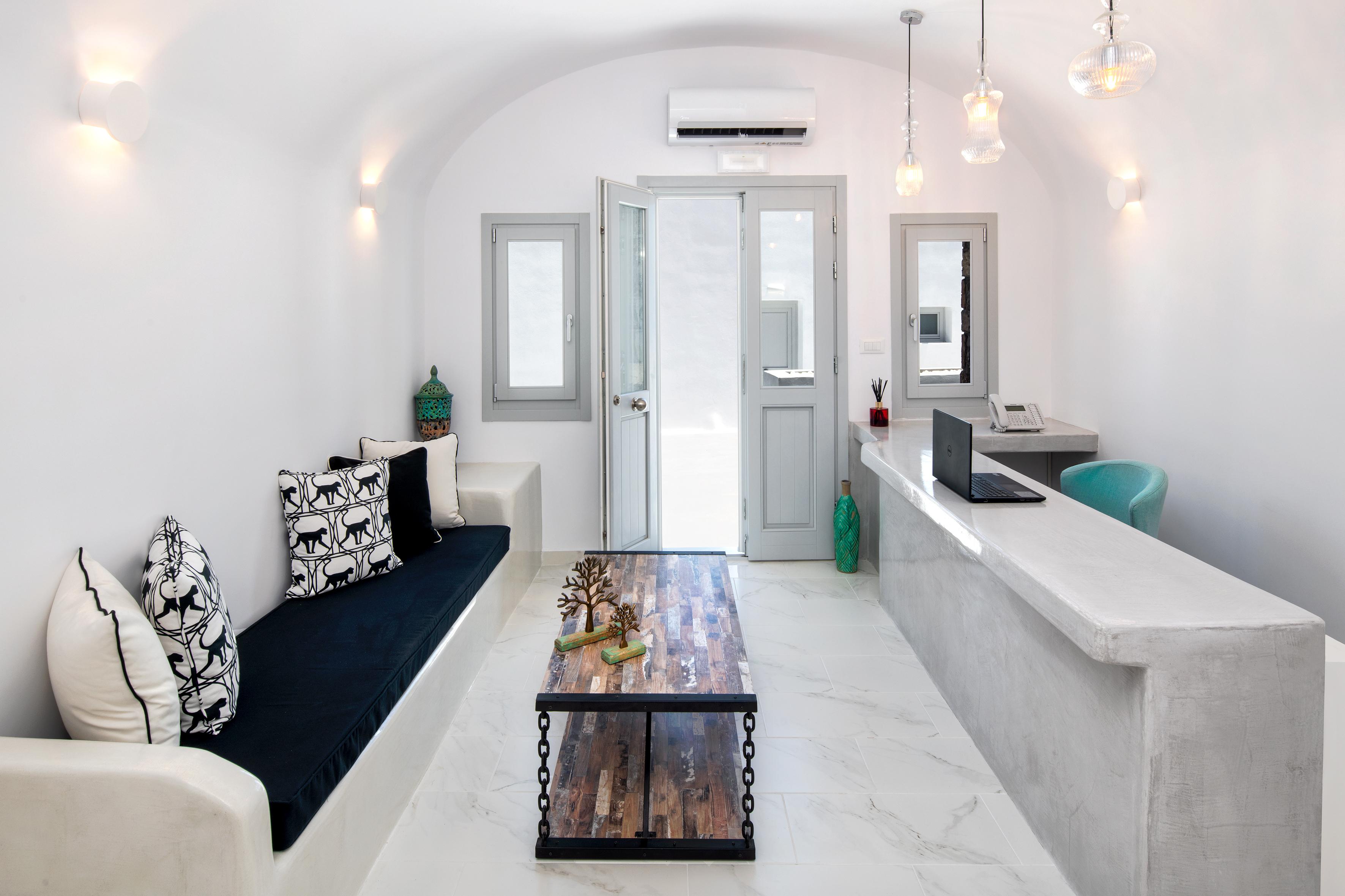 Siete Mares Luxury Hotel
