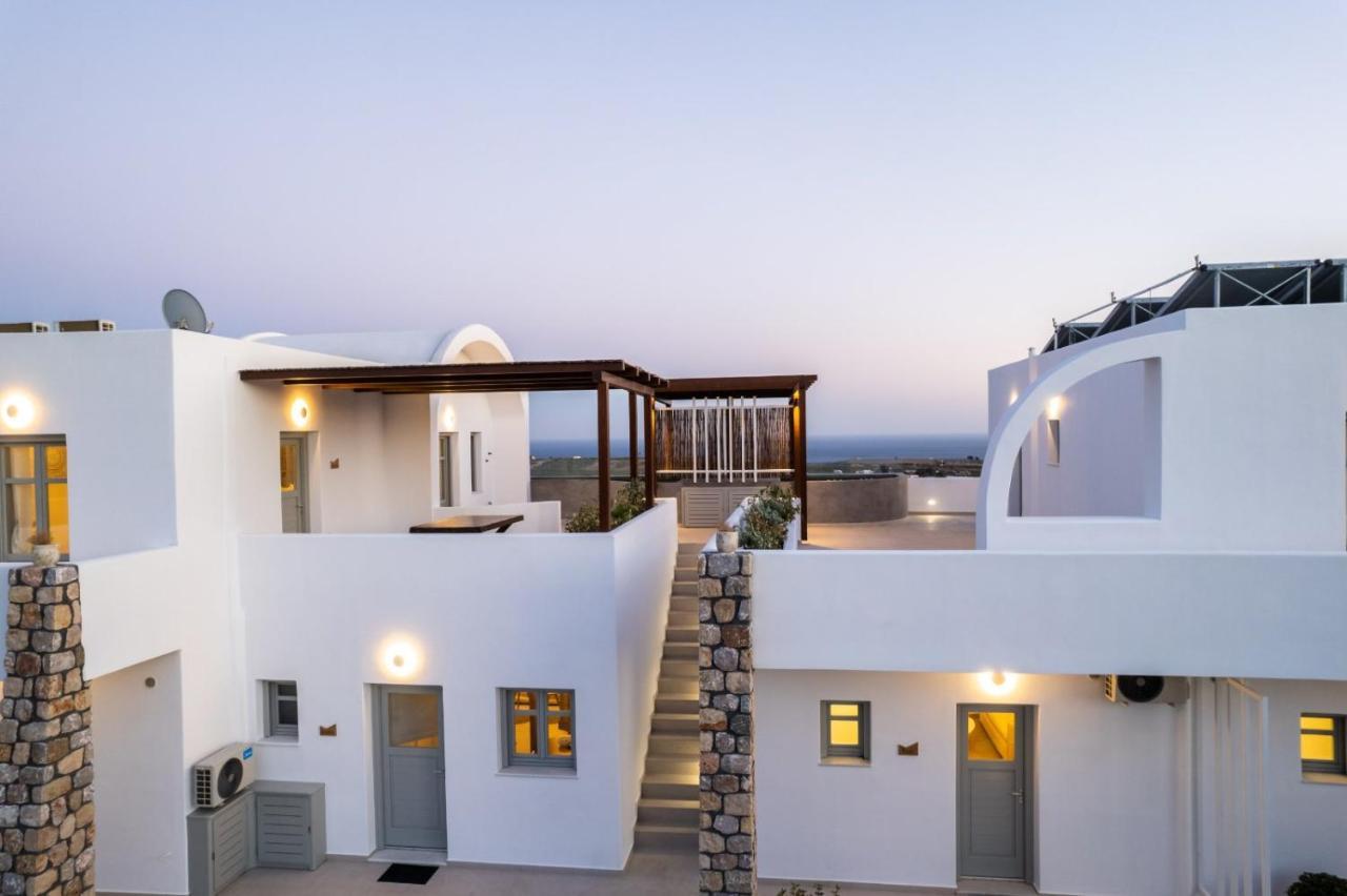 New Katerina Collection Apartment