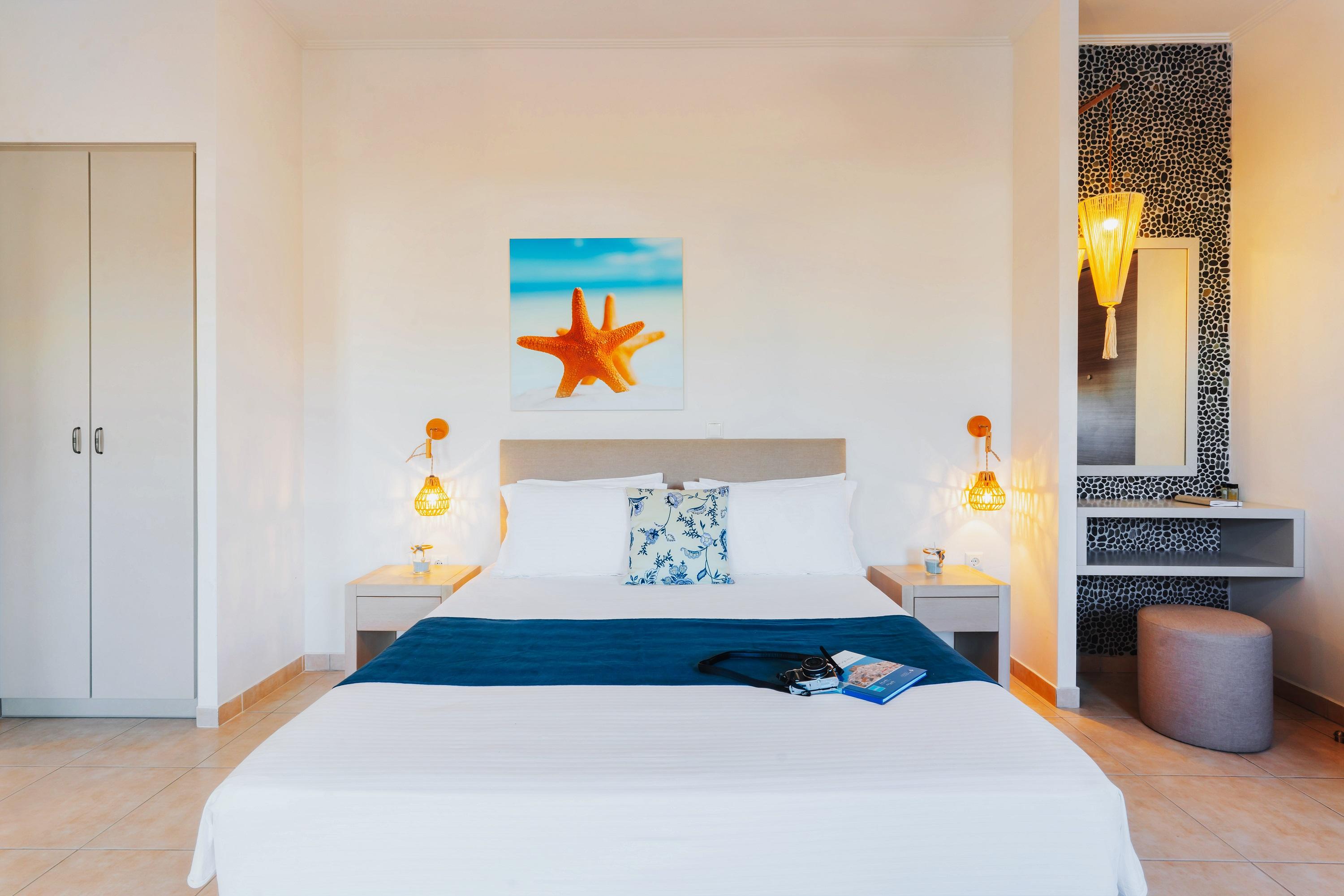 Aparthotel Aelia & Livadi (Astypalaia)