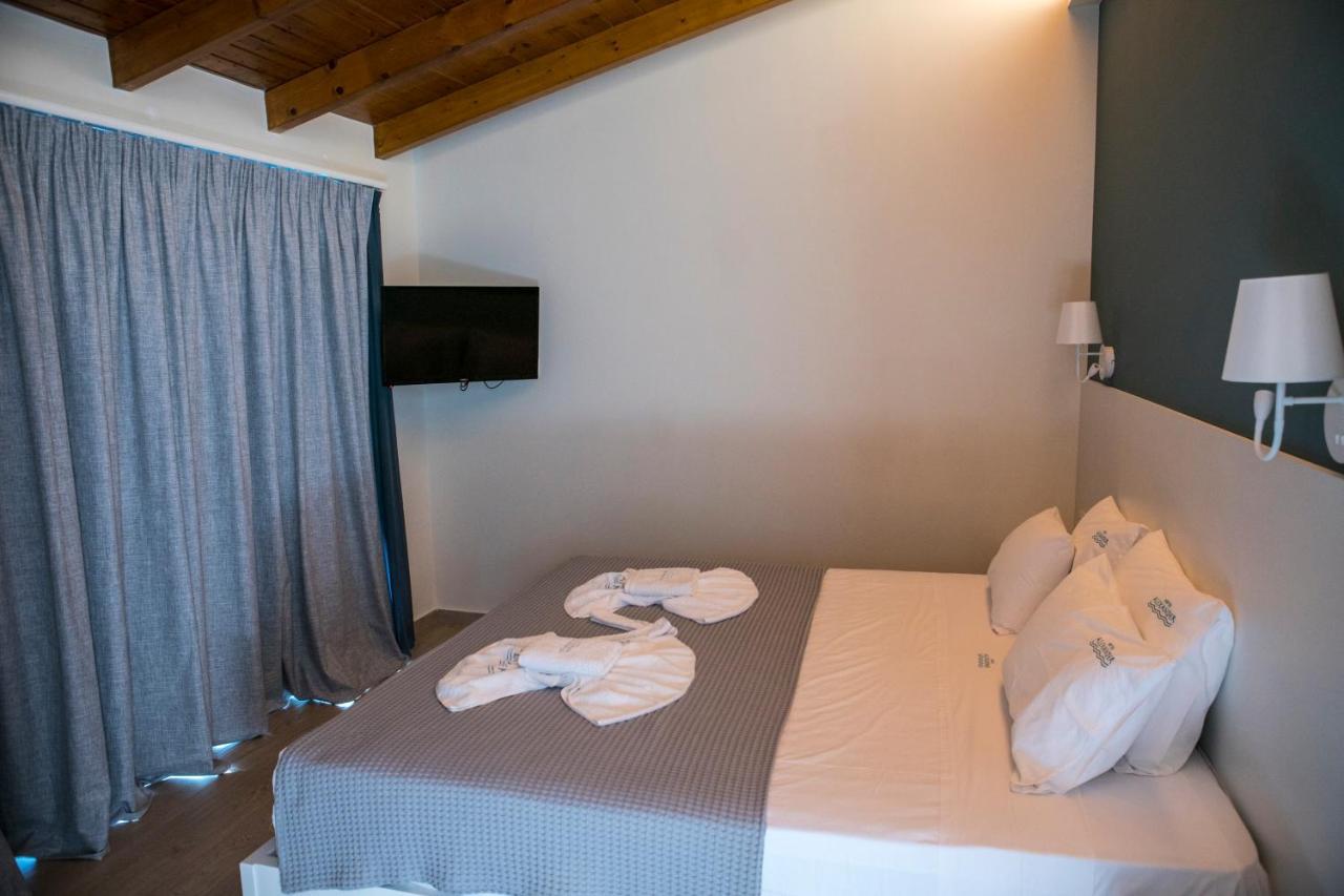 Hotel Alexander Mytikas (Aetolia-Acarnania)