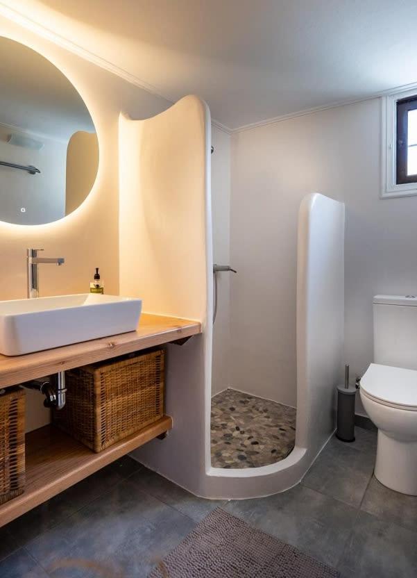 Carissa House In Crete *