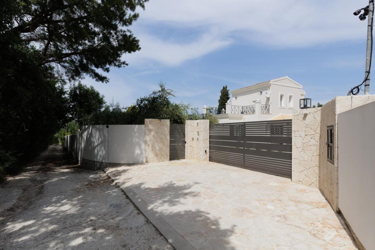Maria Rose Villa
