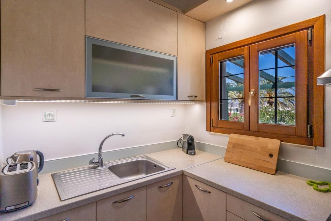 Carissa House In Crete Apartment Sitia (Crete)