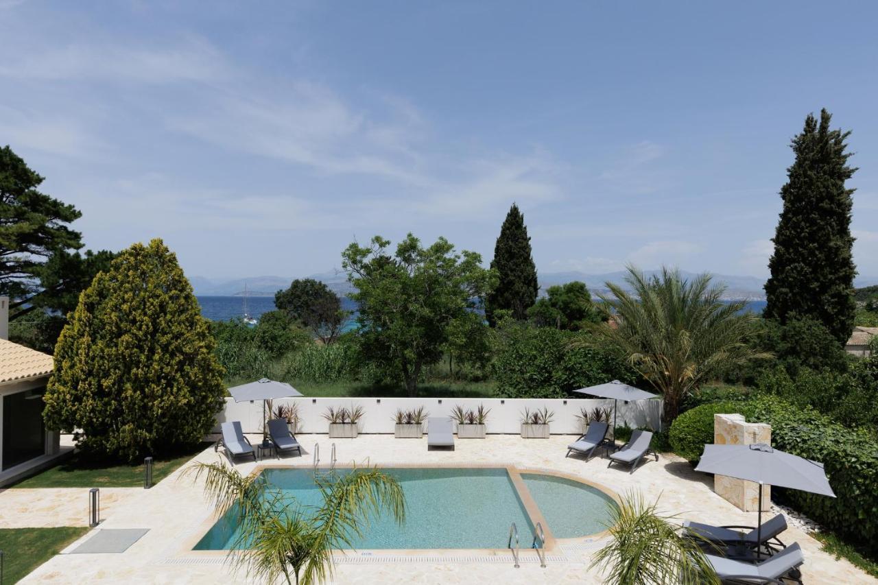 Villa Maria Rose Kassiopi