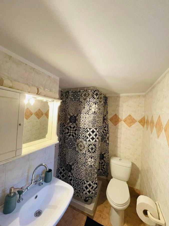 Casa De Pera Holiday home Mytilene