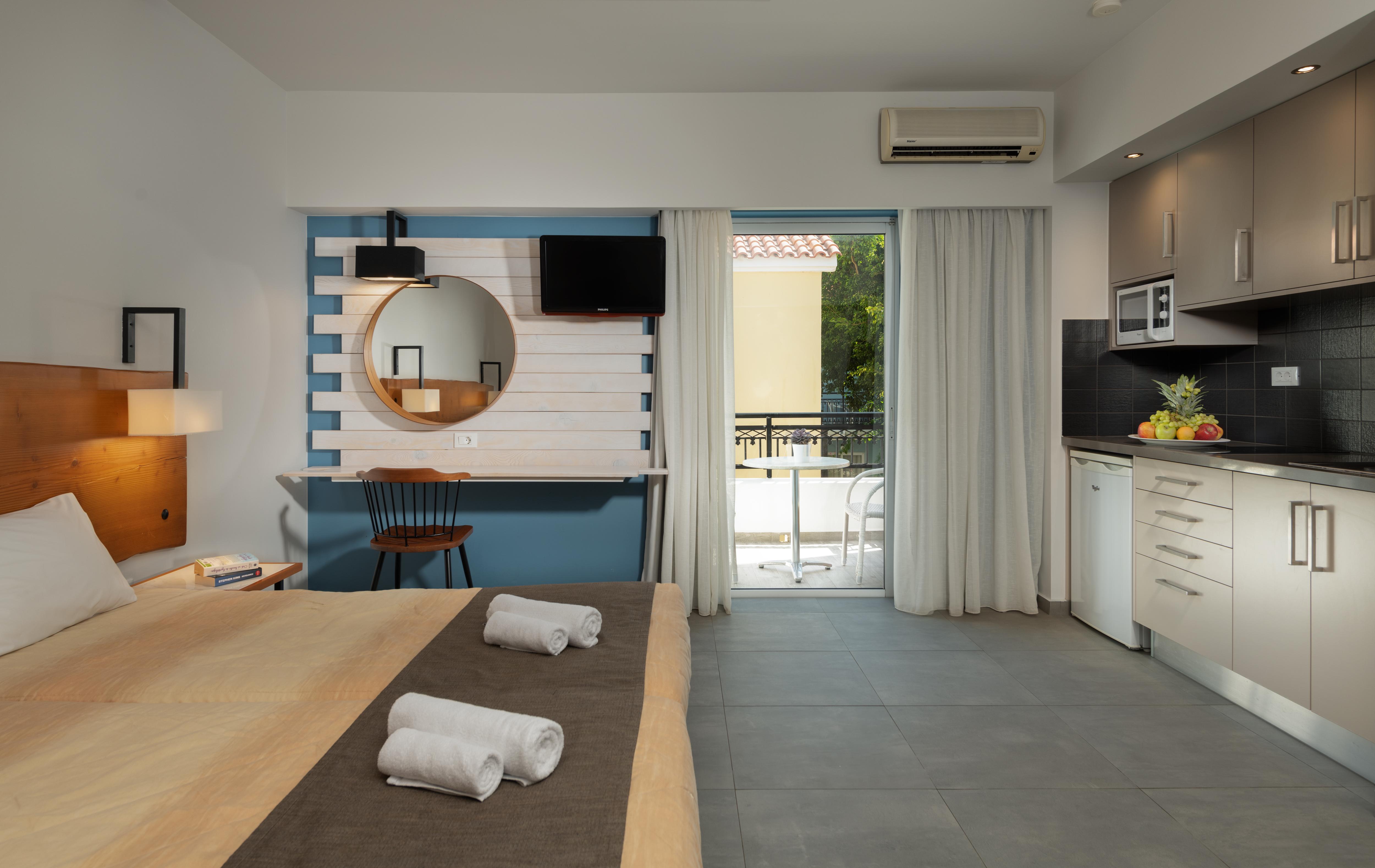 Iolida Village Water Park Hotel 4*