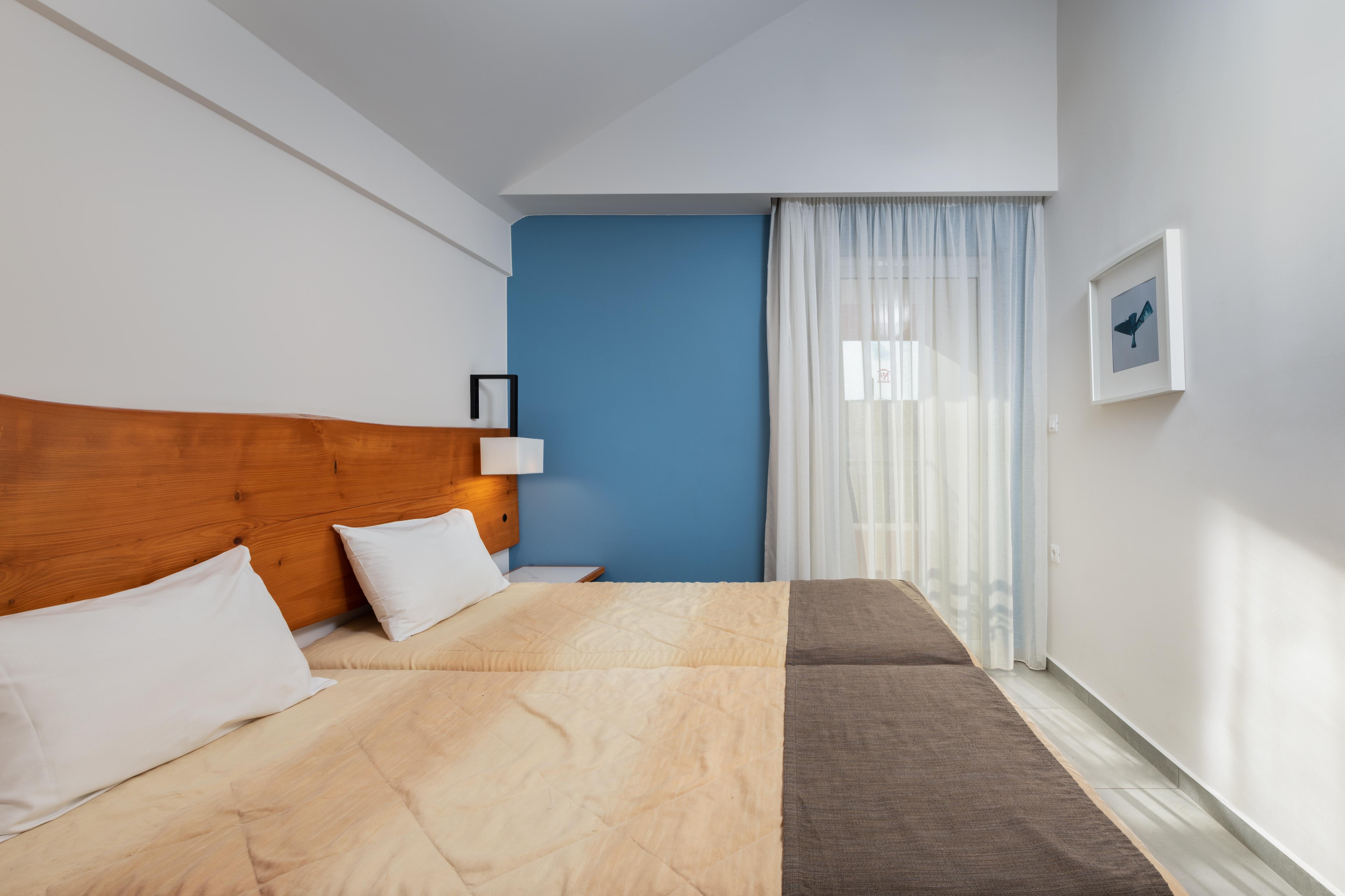 Hotel Iolida Village Water Park 4*