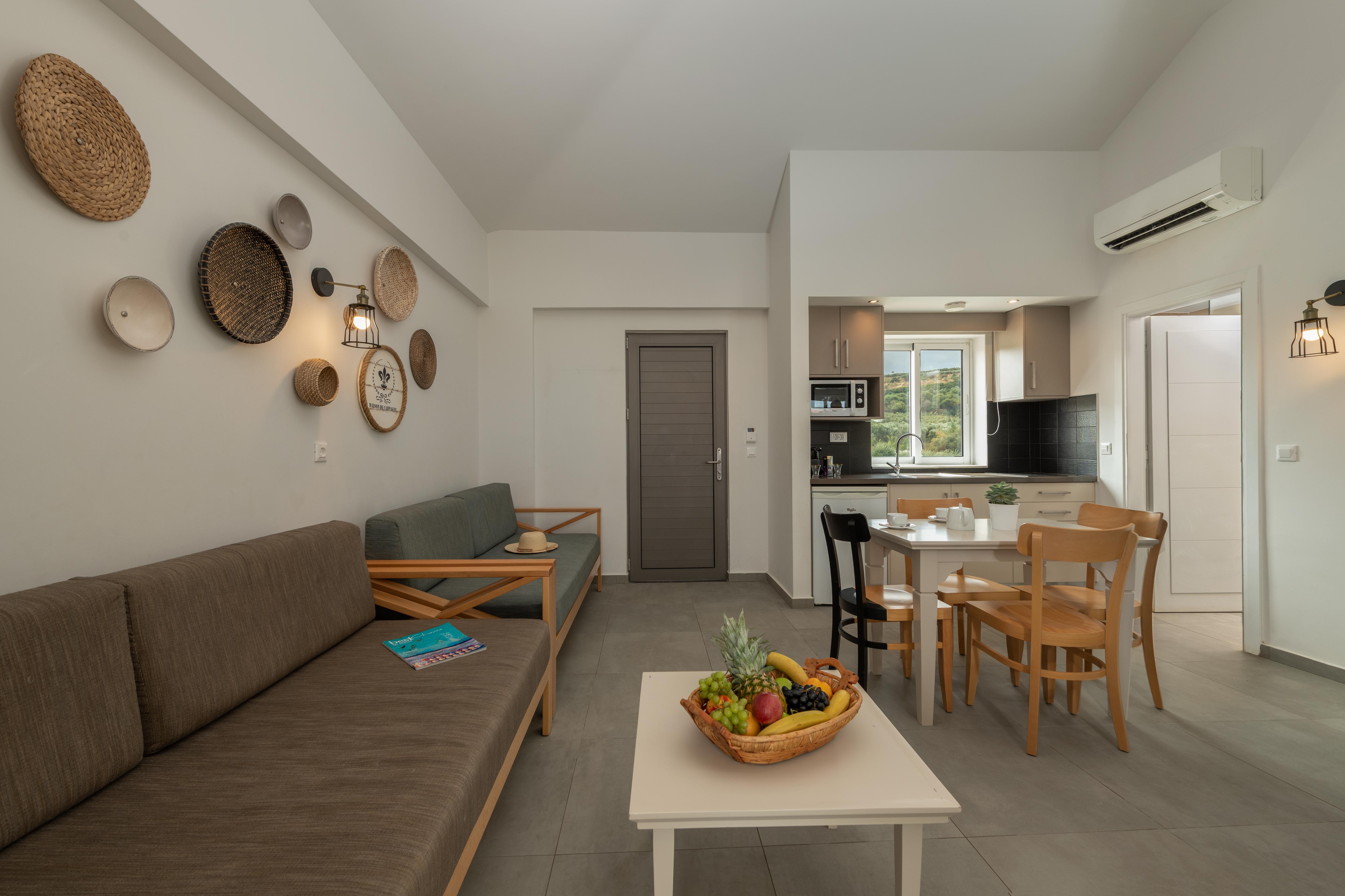 Iolida Village Water Park Hotel 4*