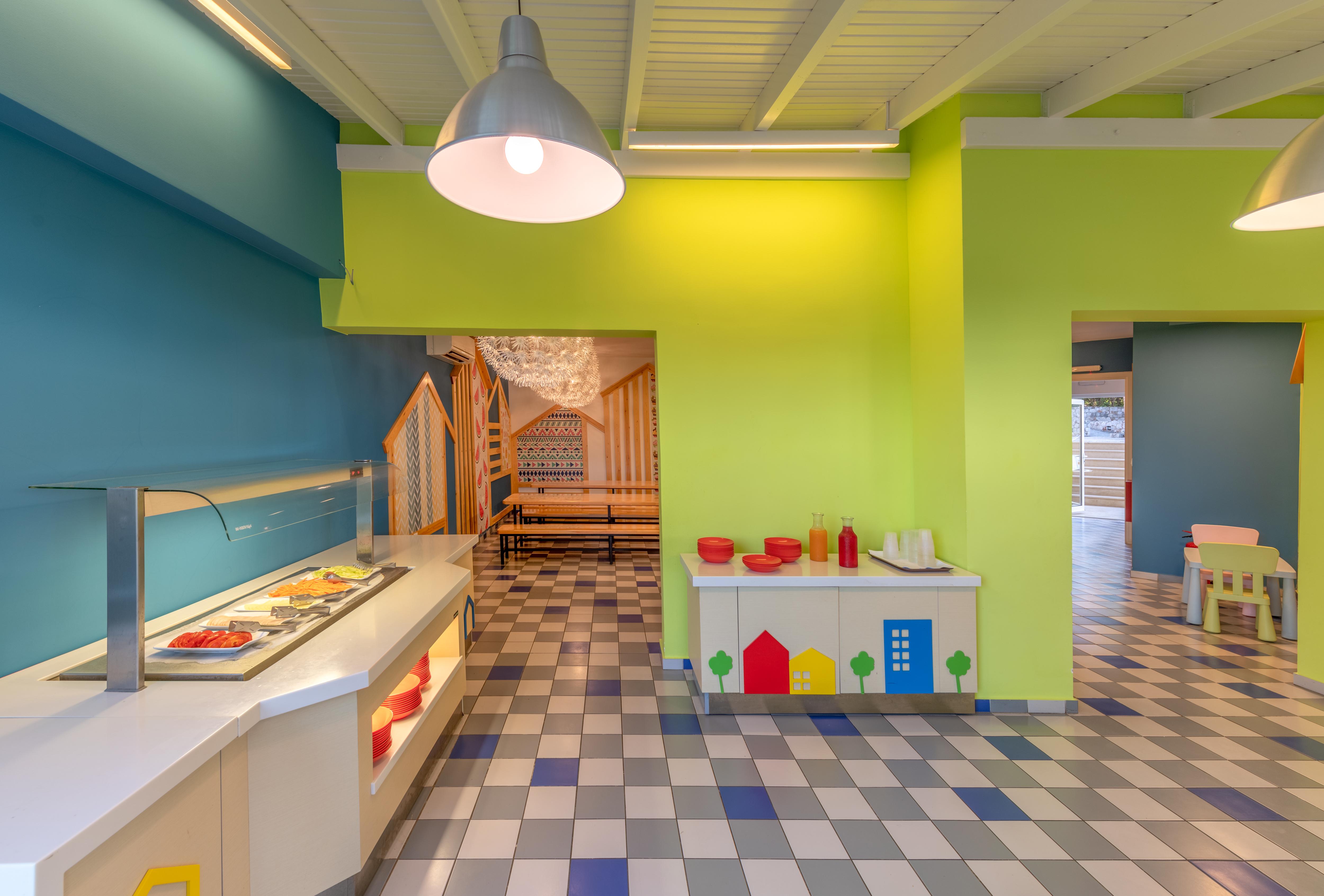 Iolida Village Water Park 4*
