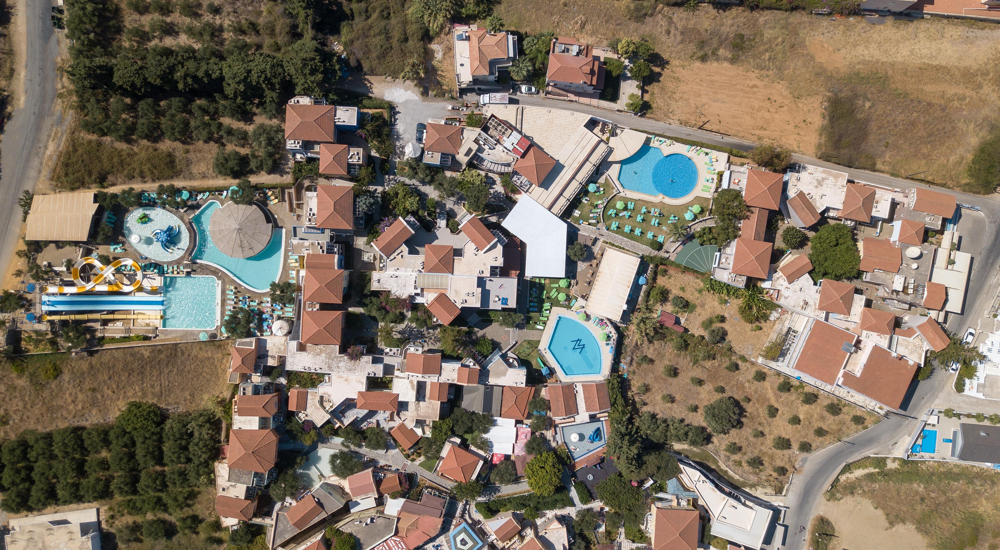 Iolida Village Water Park
