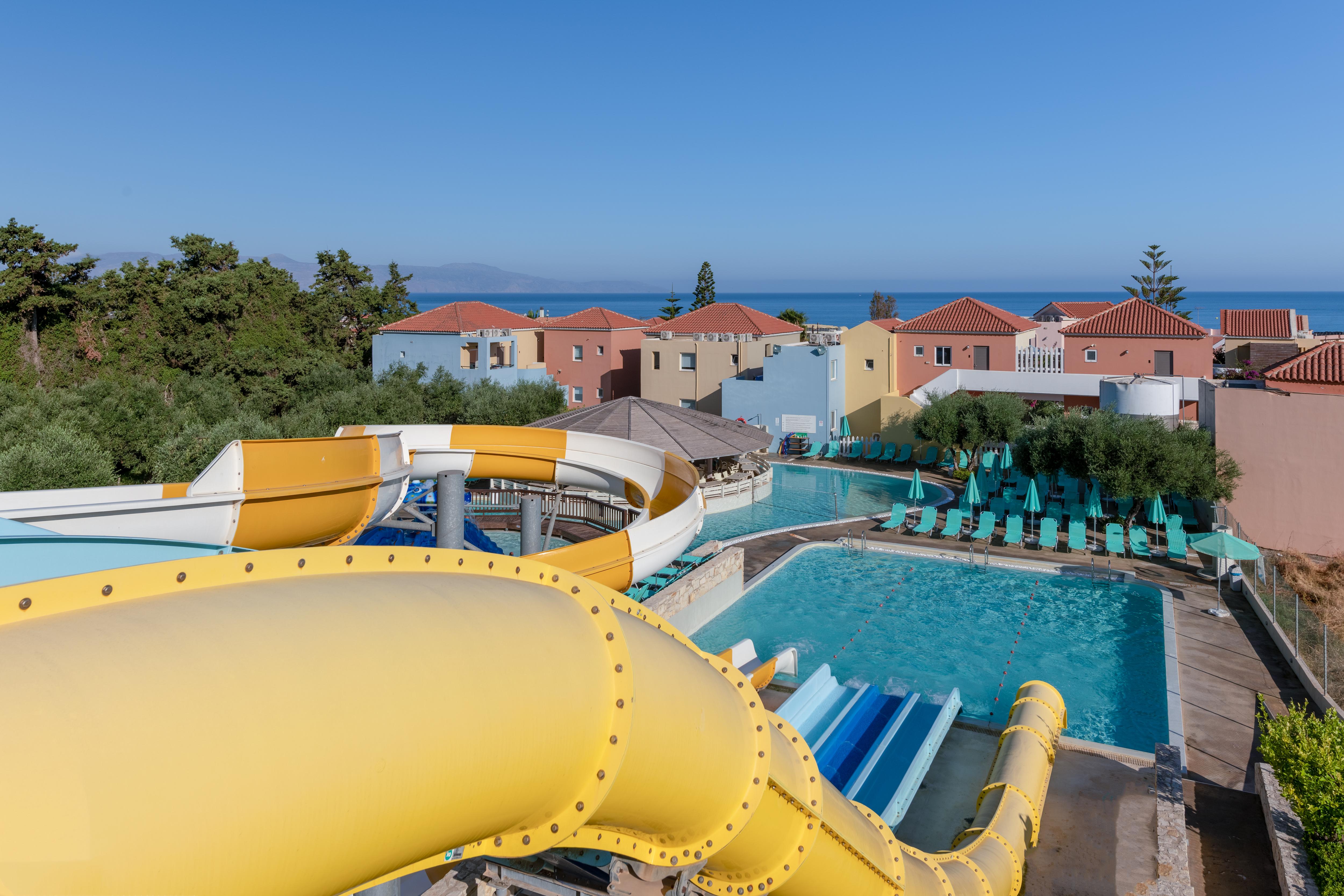 Hotel Iolida Village Water Park
