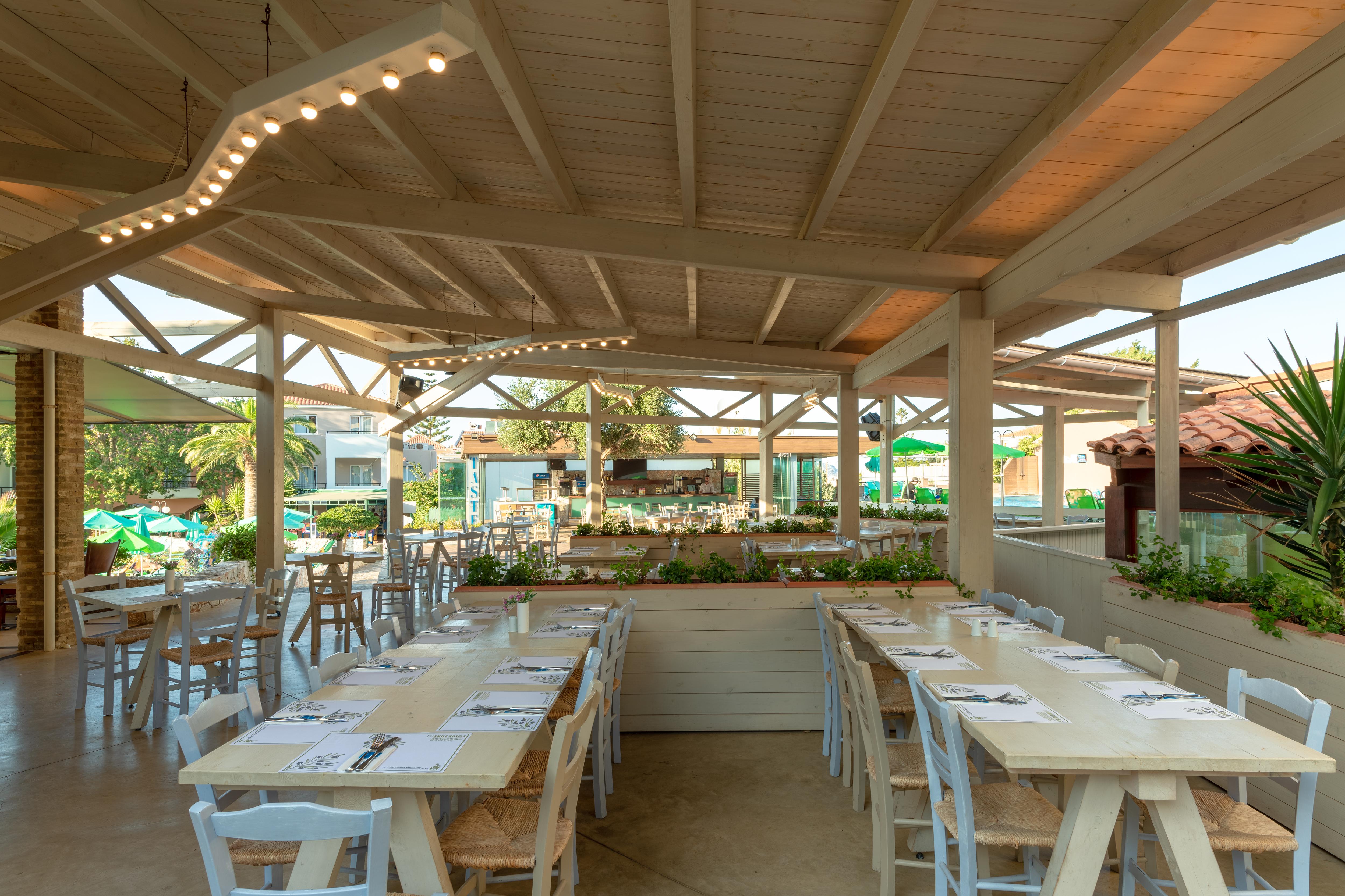 Iolida Village Water Park 4*