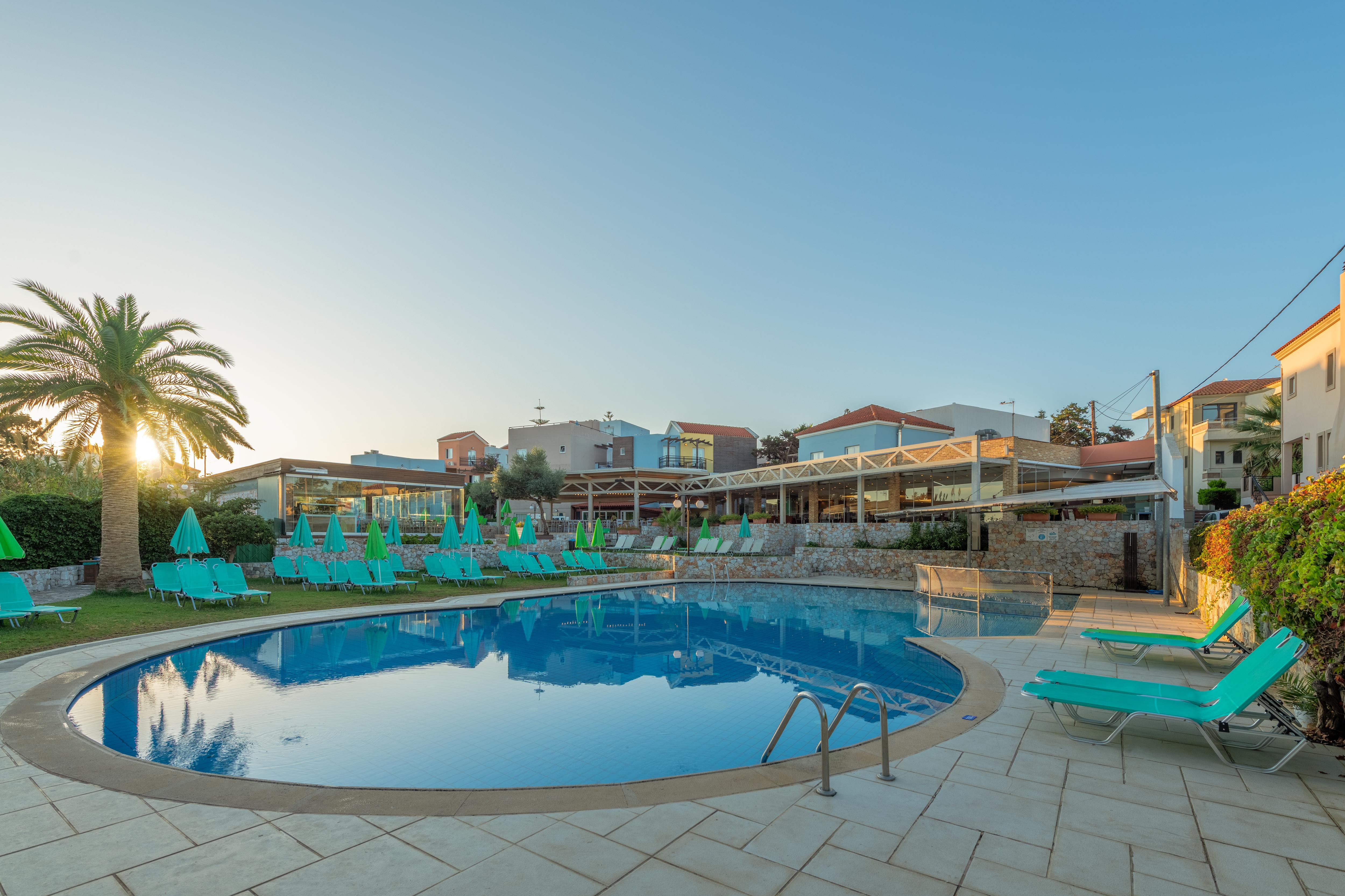 Iolida Village Water Park Hotel