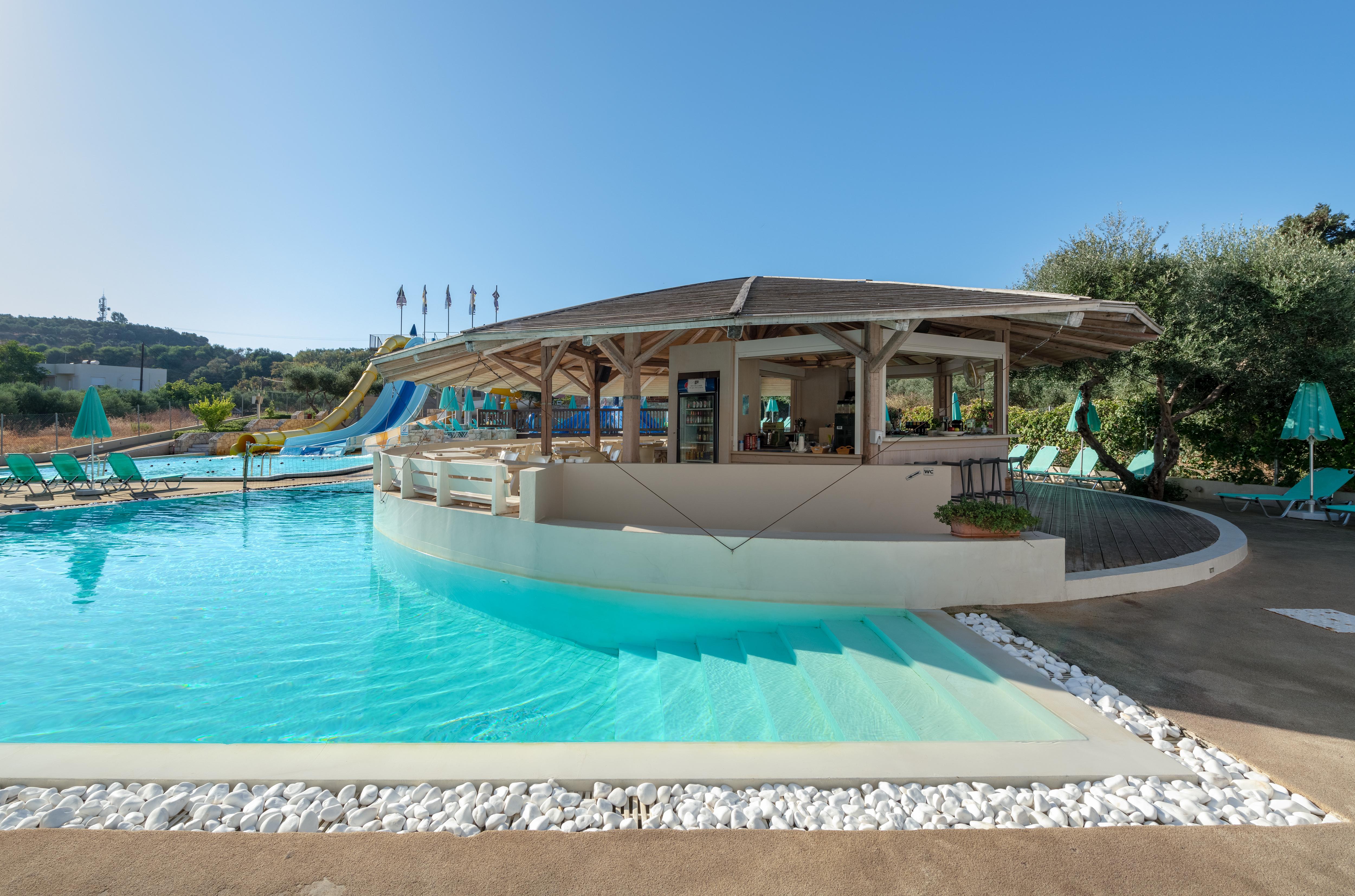 Iolida Village Water Park