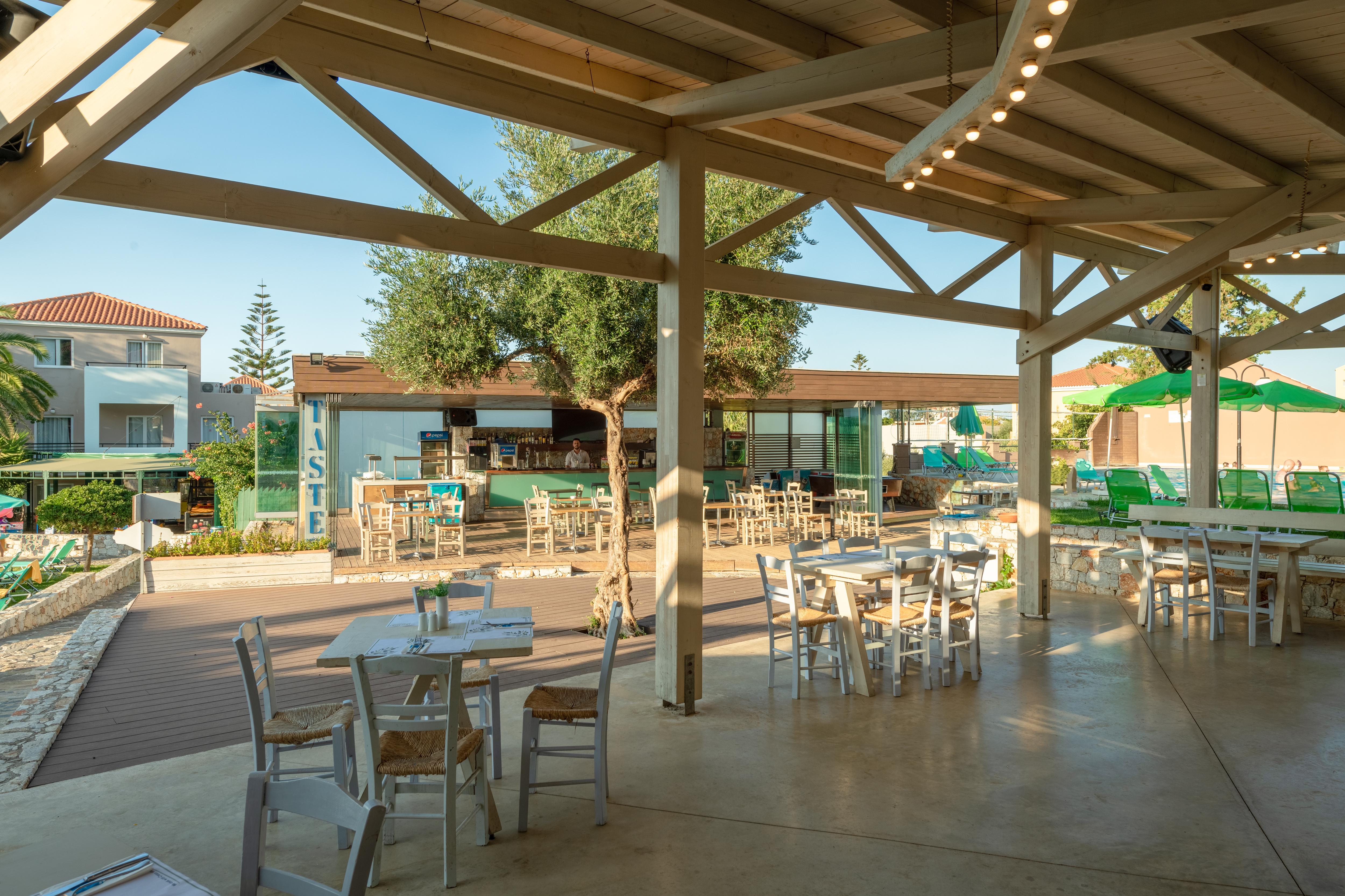 Iolida Village Water Park Hotel