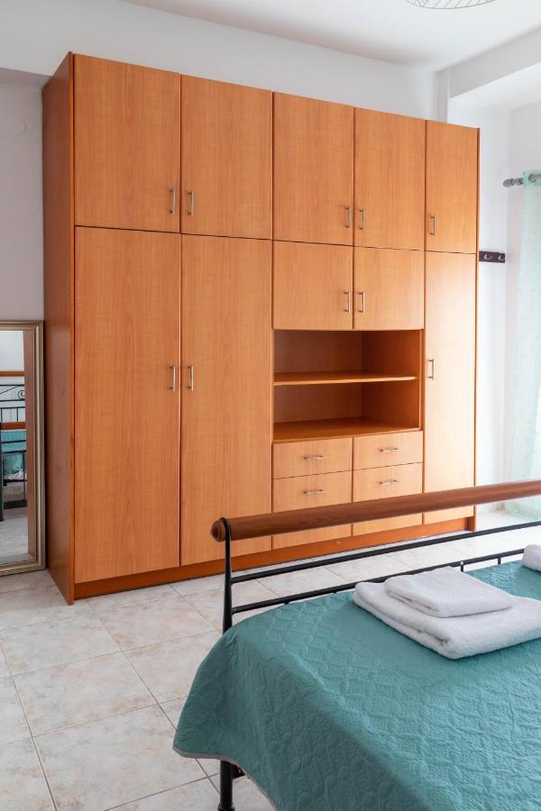 Apartment Lovely Sea View At The Heart Of The Town Ierapetra (Crete)