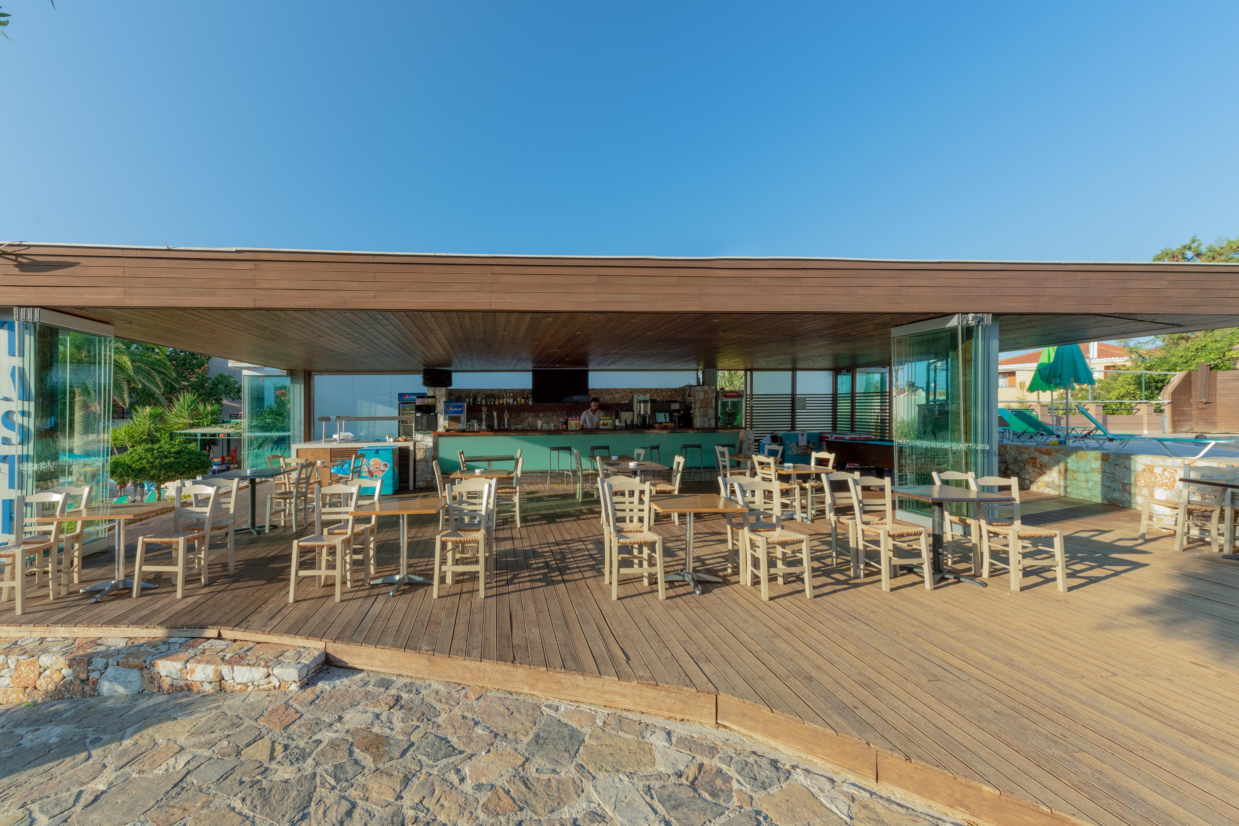 Iolida Village Water Park Hotel