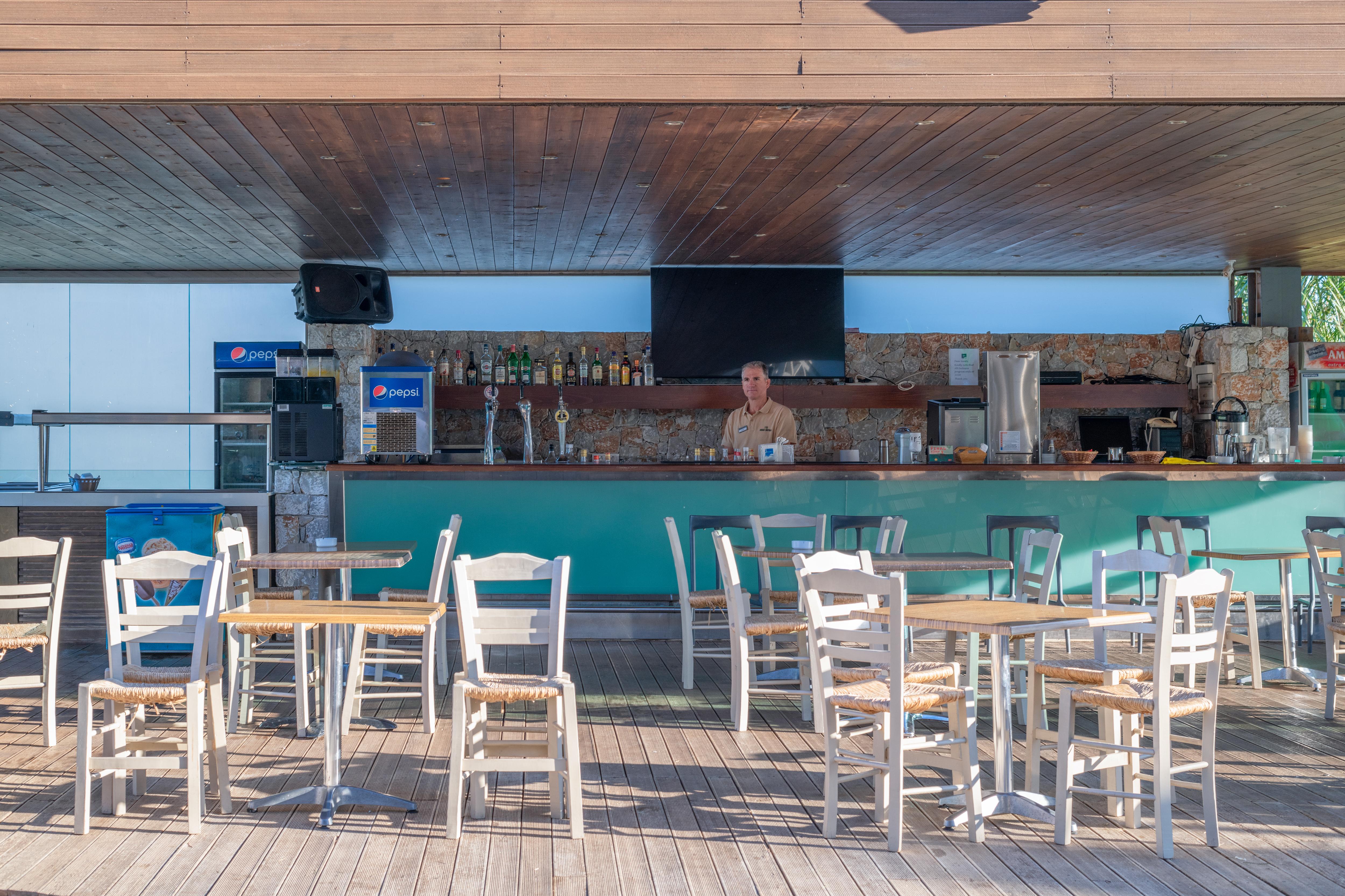 Hotel Iolida Village Water Park Agia Marina (Crete)