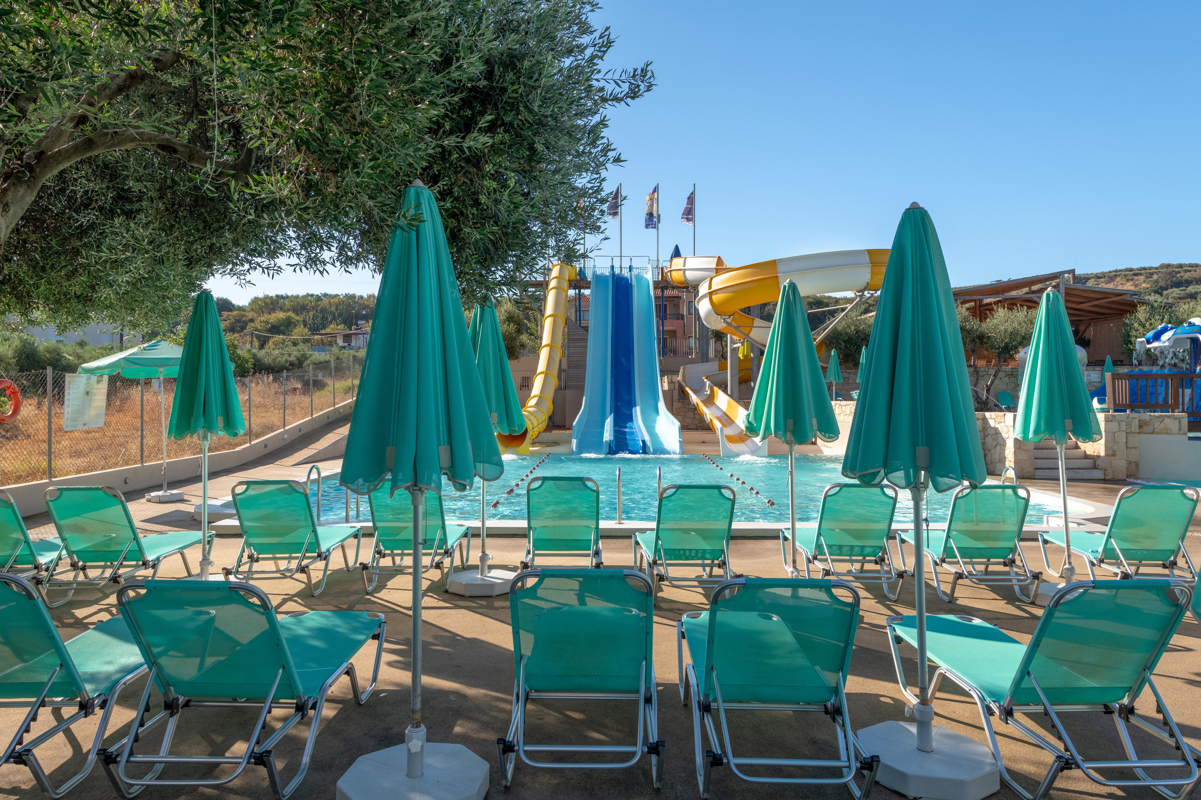 Iolida Village Water Park Hotel 4*