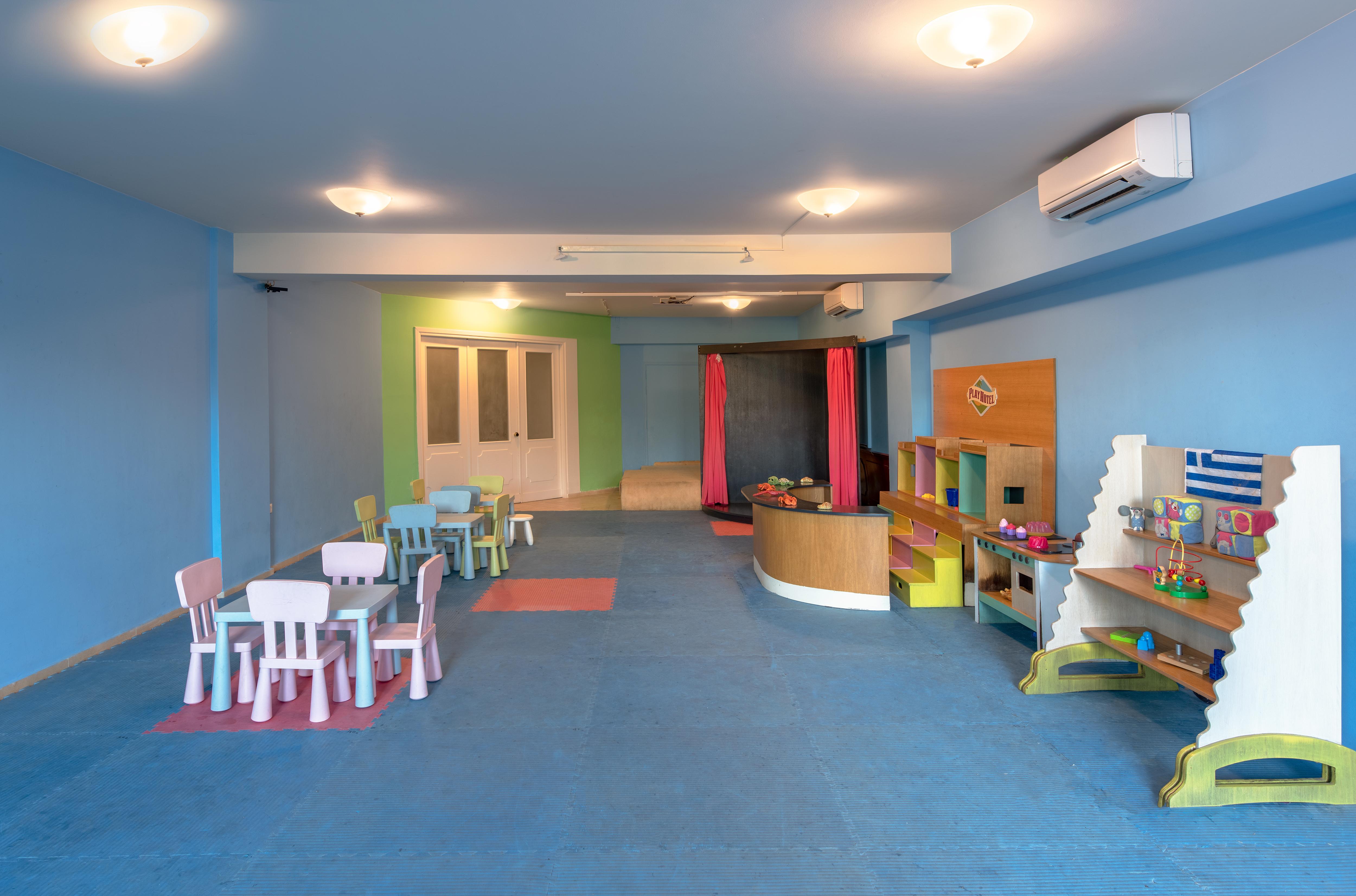 Iolida Village Water Park Hotel 4*