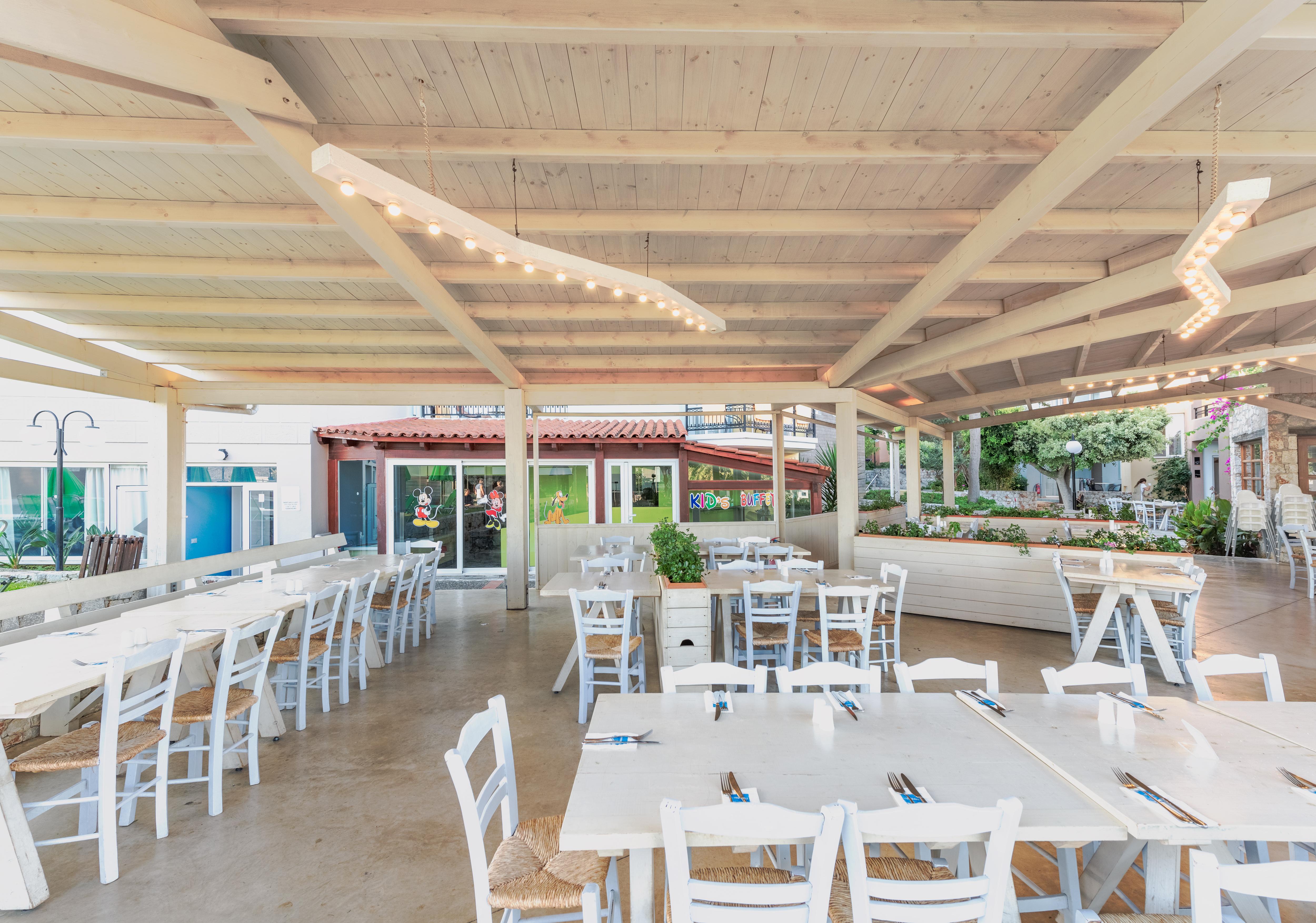 Iolida Village Water Park Hotel