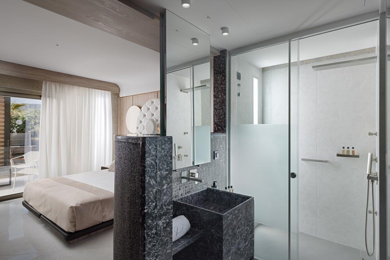 Hotel Nautilux By Mage Rethymno (Crete)