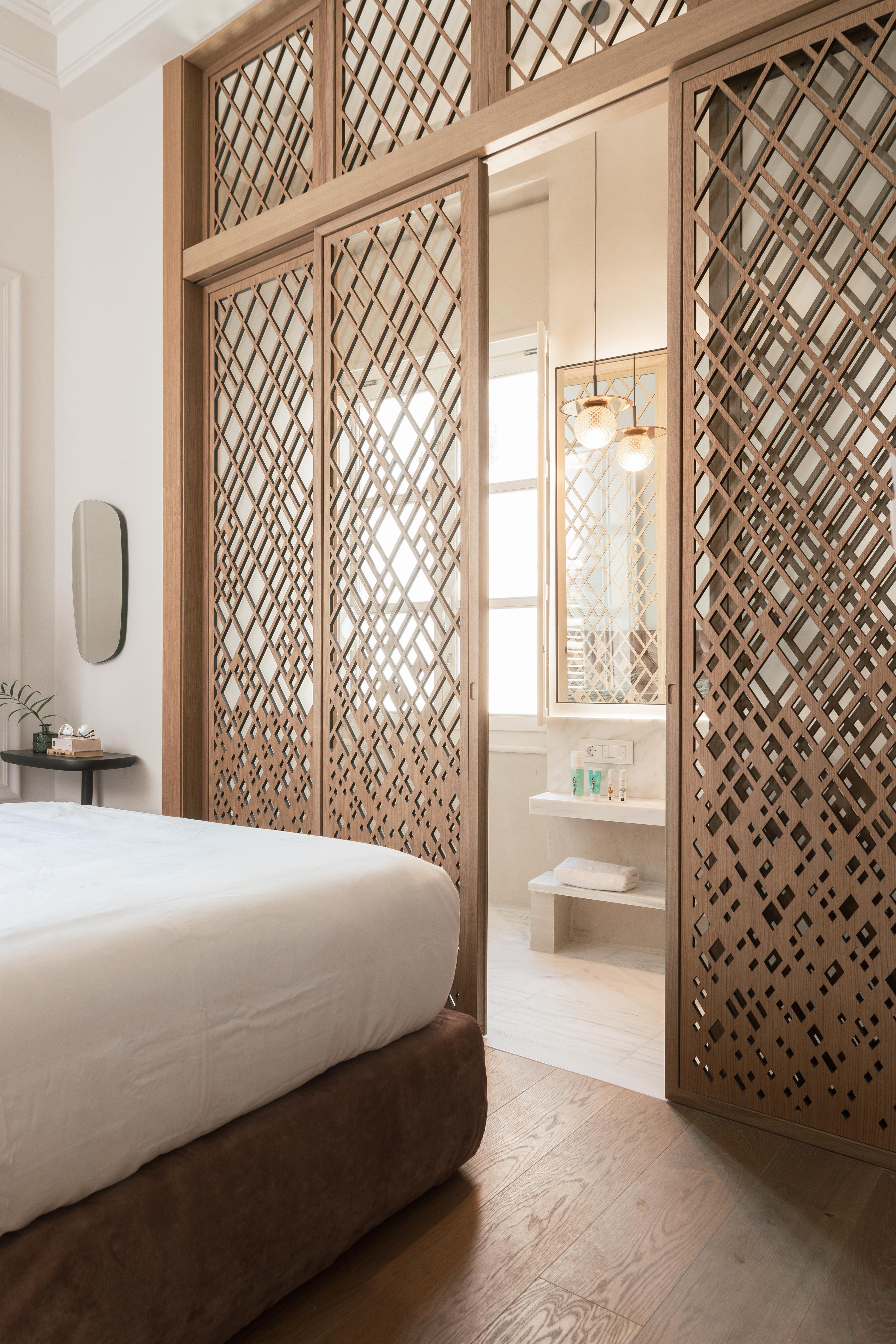 Castro Syros Hotel Ermoupoli