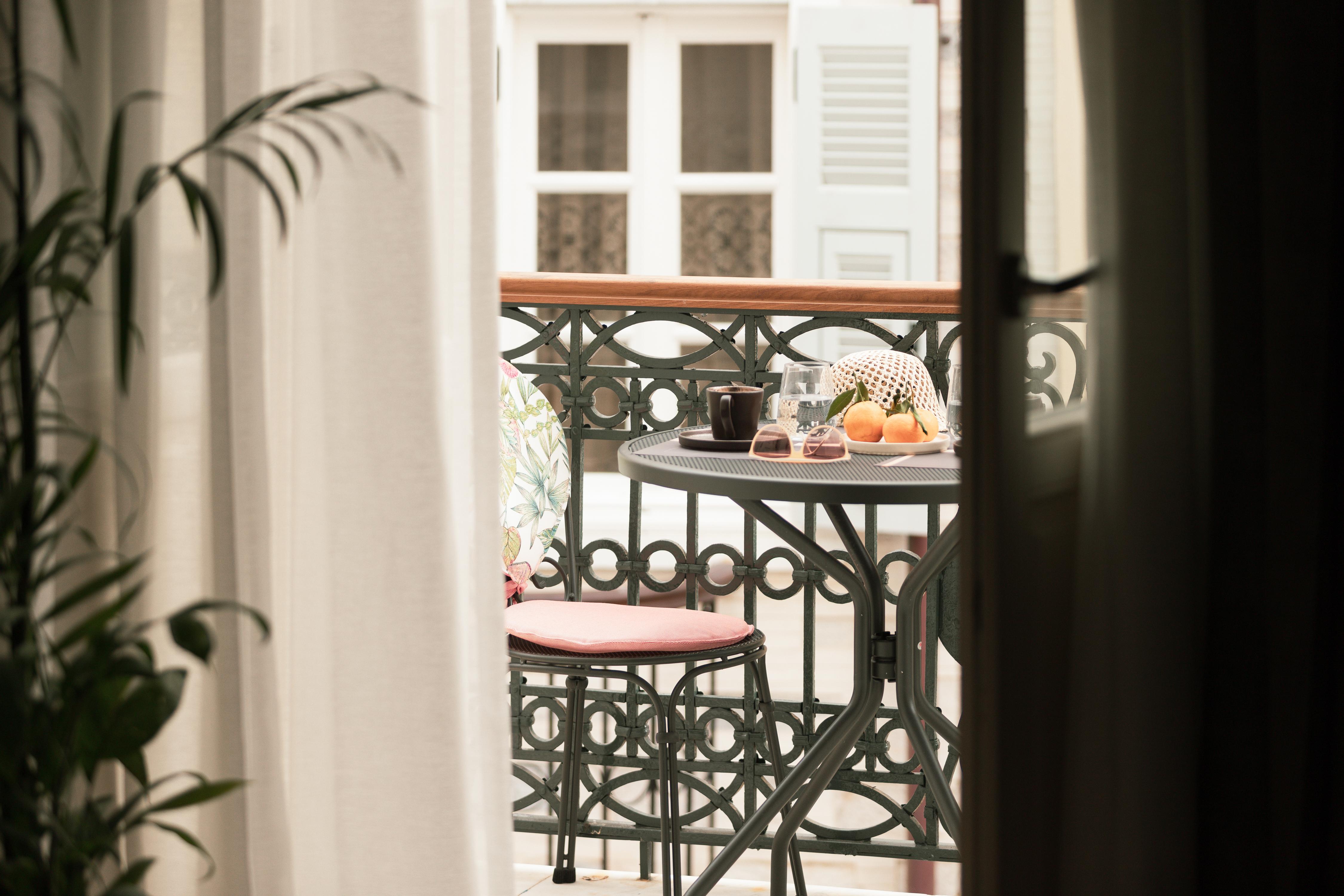 Castro Syros Hotel