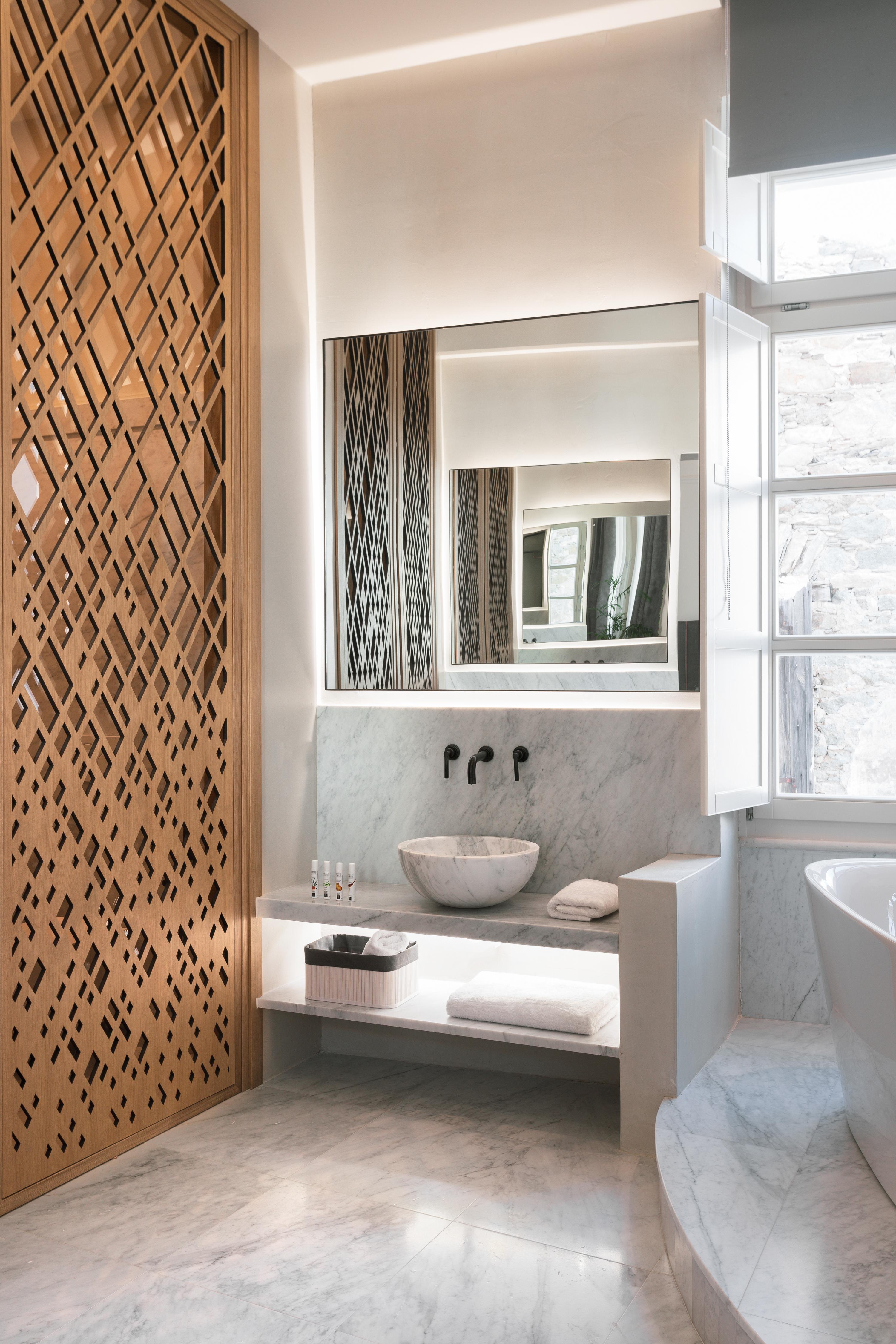 Castro Syros Hotel