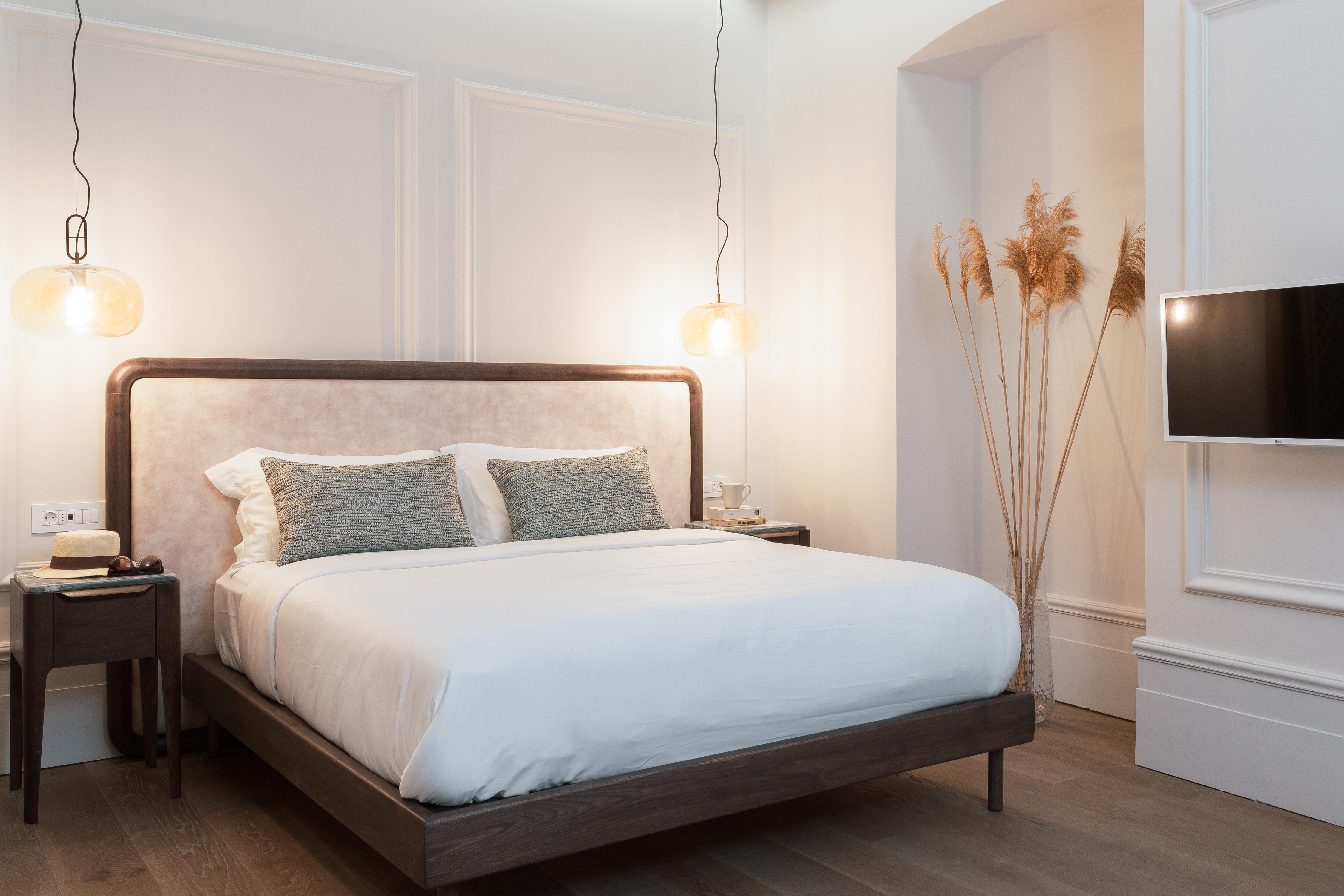 Hotel Castro Syros 5*