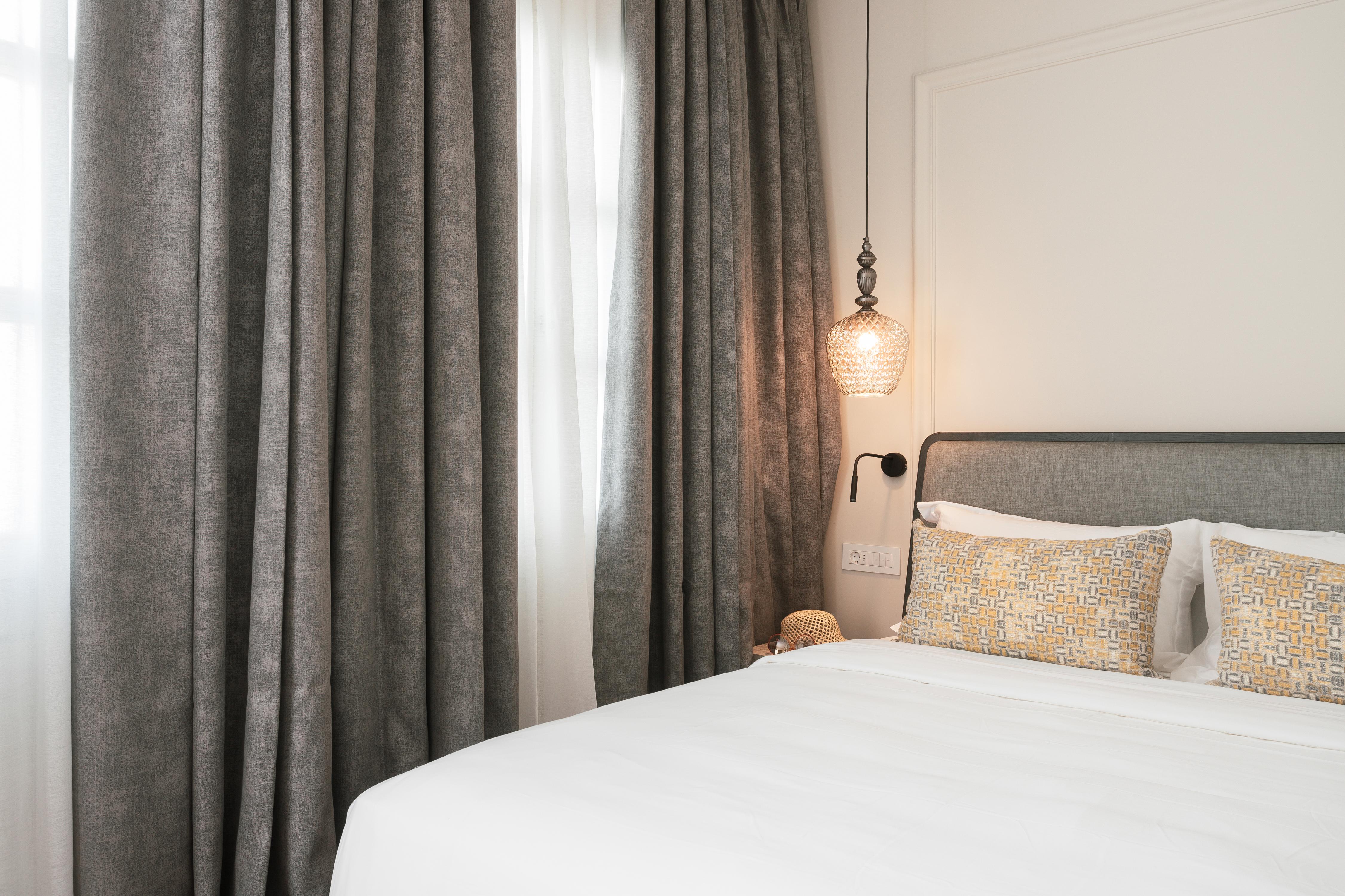 Hotel Castro Syros 5*