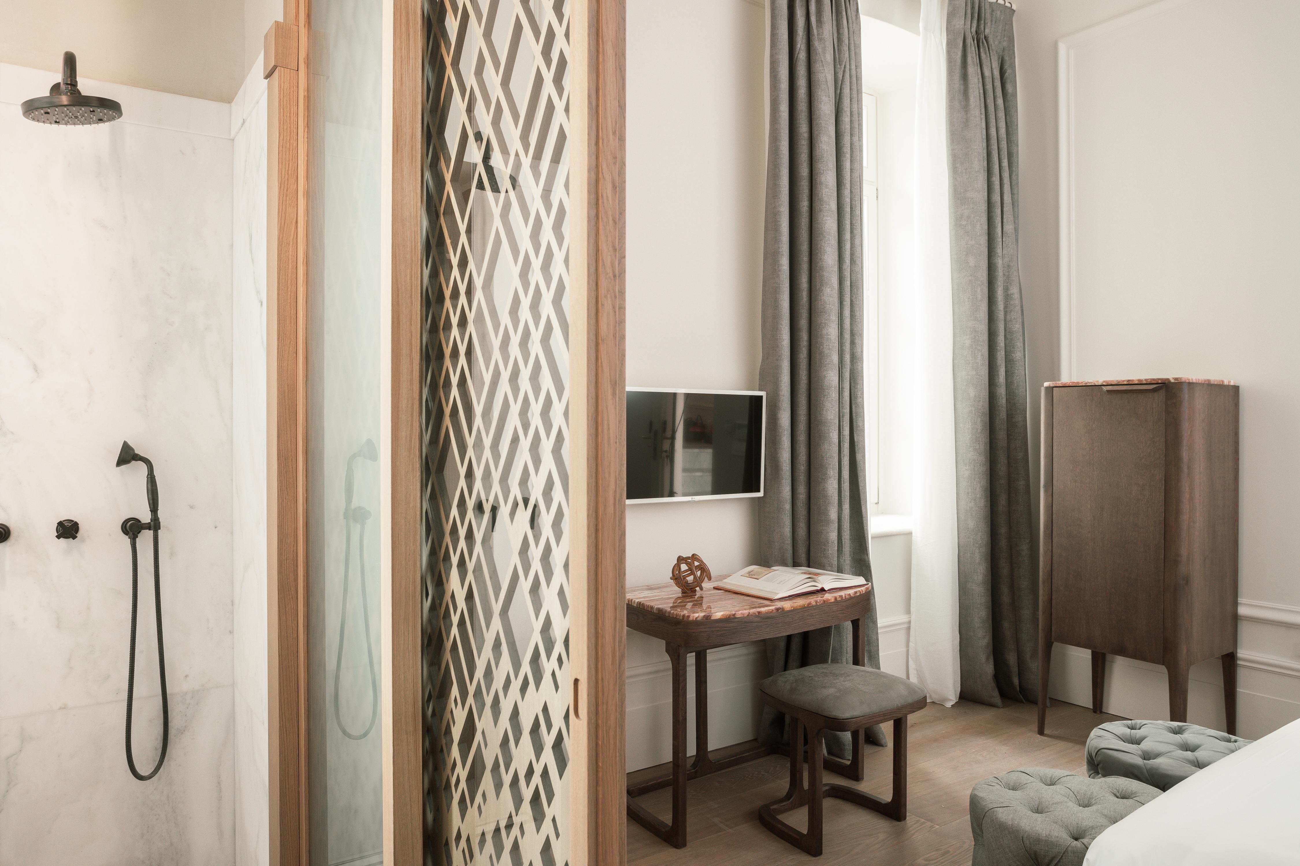 Hotel Castro Syros 5*