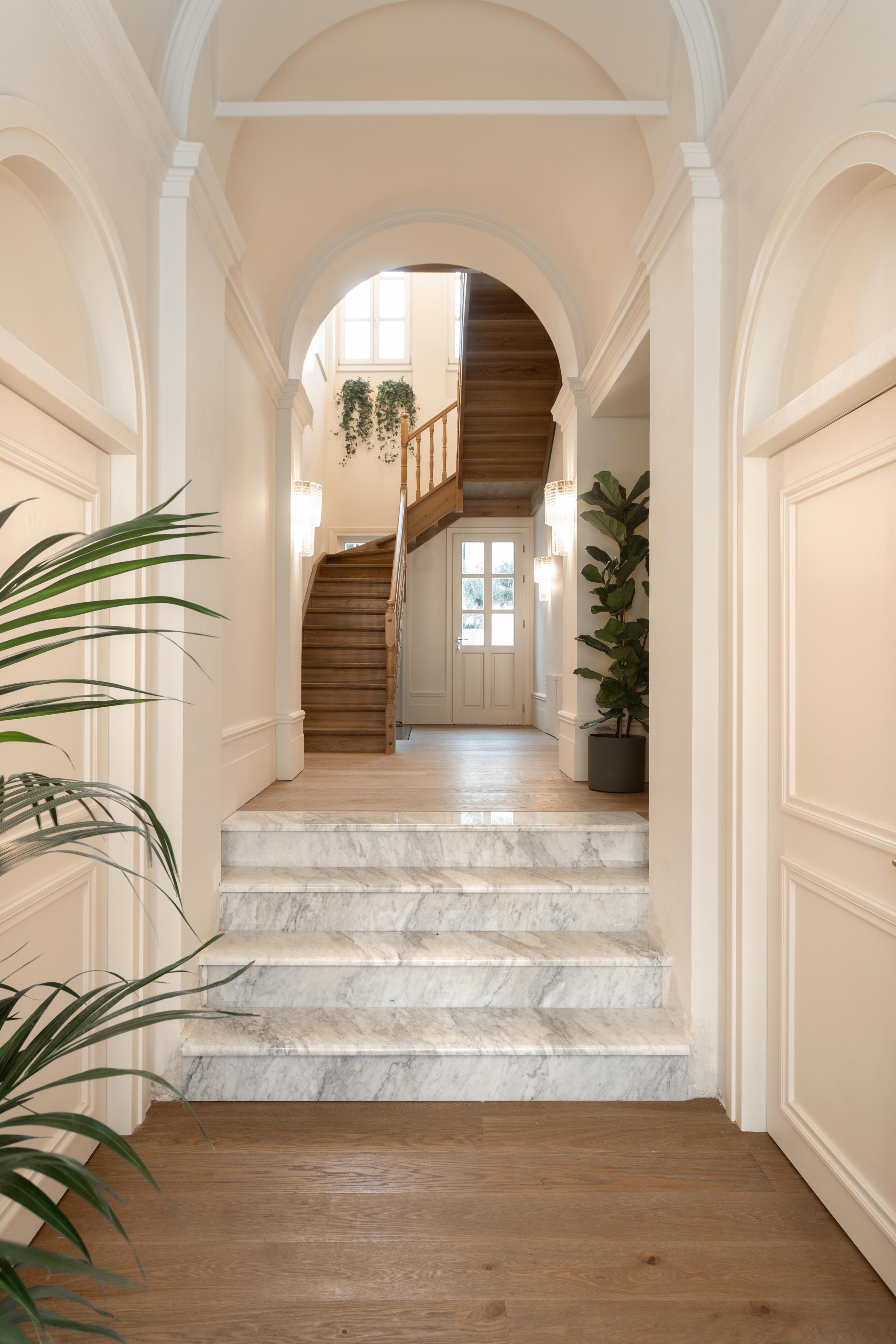 Hotel Castro Syros