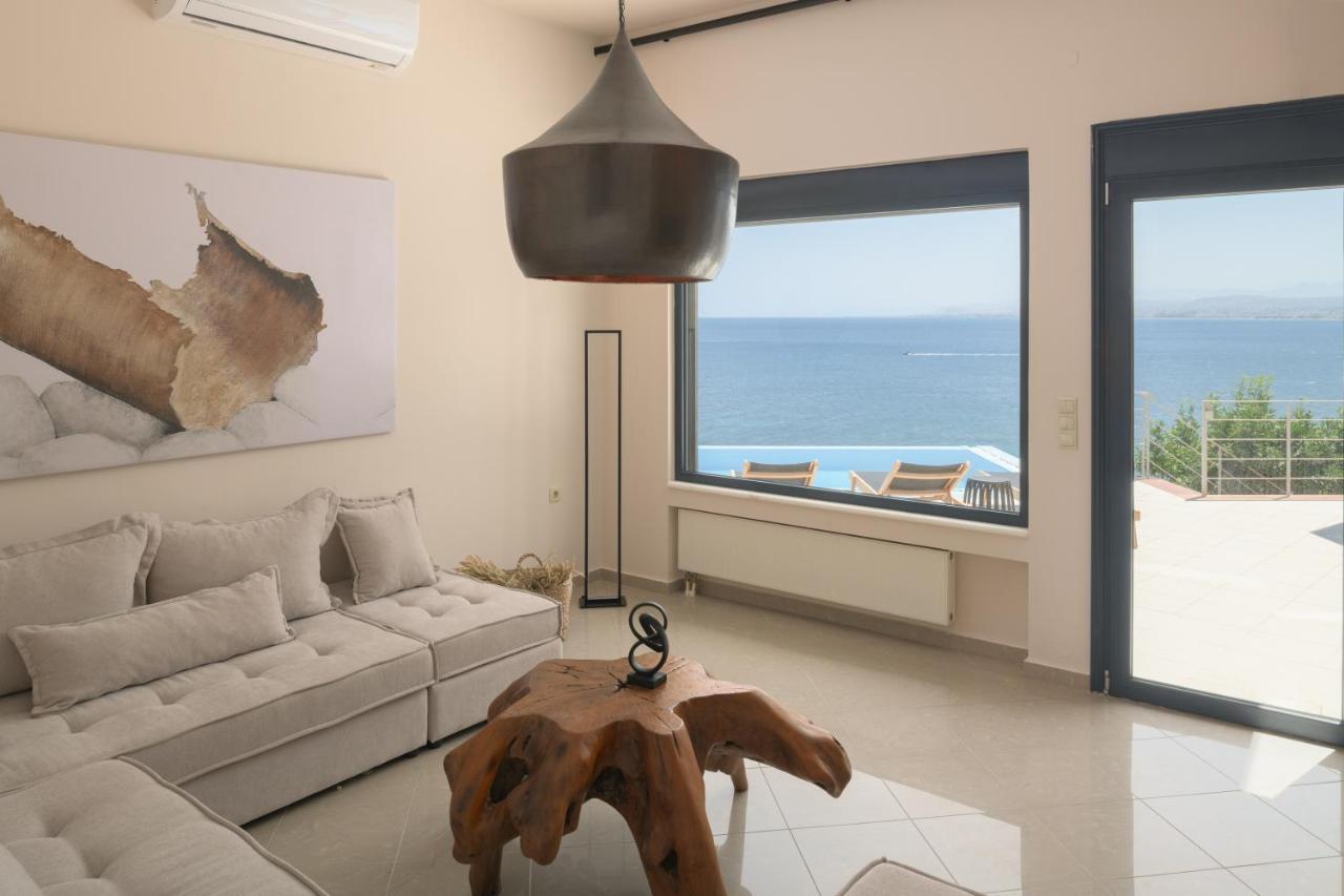 Villa Anima Seaview Luxury Living Villa, By Thinkvilla *