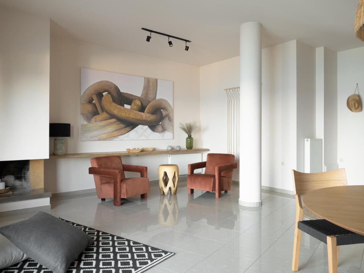 Anima Seaview Luxury Living Villa, By Thinkvilla Gazi