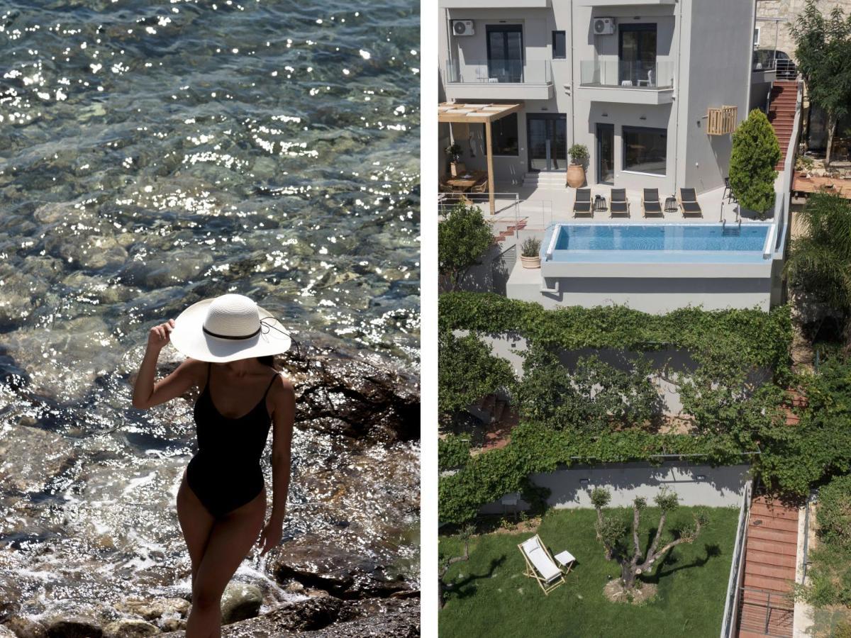 Anima Seaview Luxury Living Villa, By Thinkvilla * Gazi