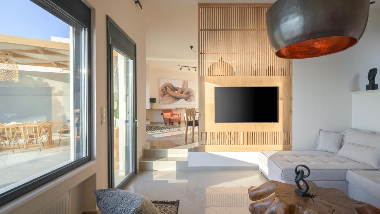 Anima Seaview Luxury Living Villa, By Thinkvilla *