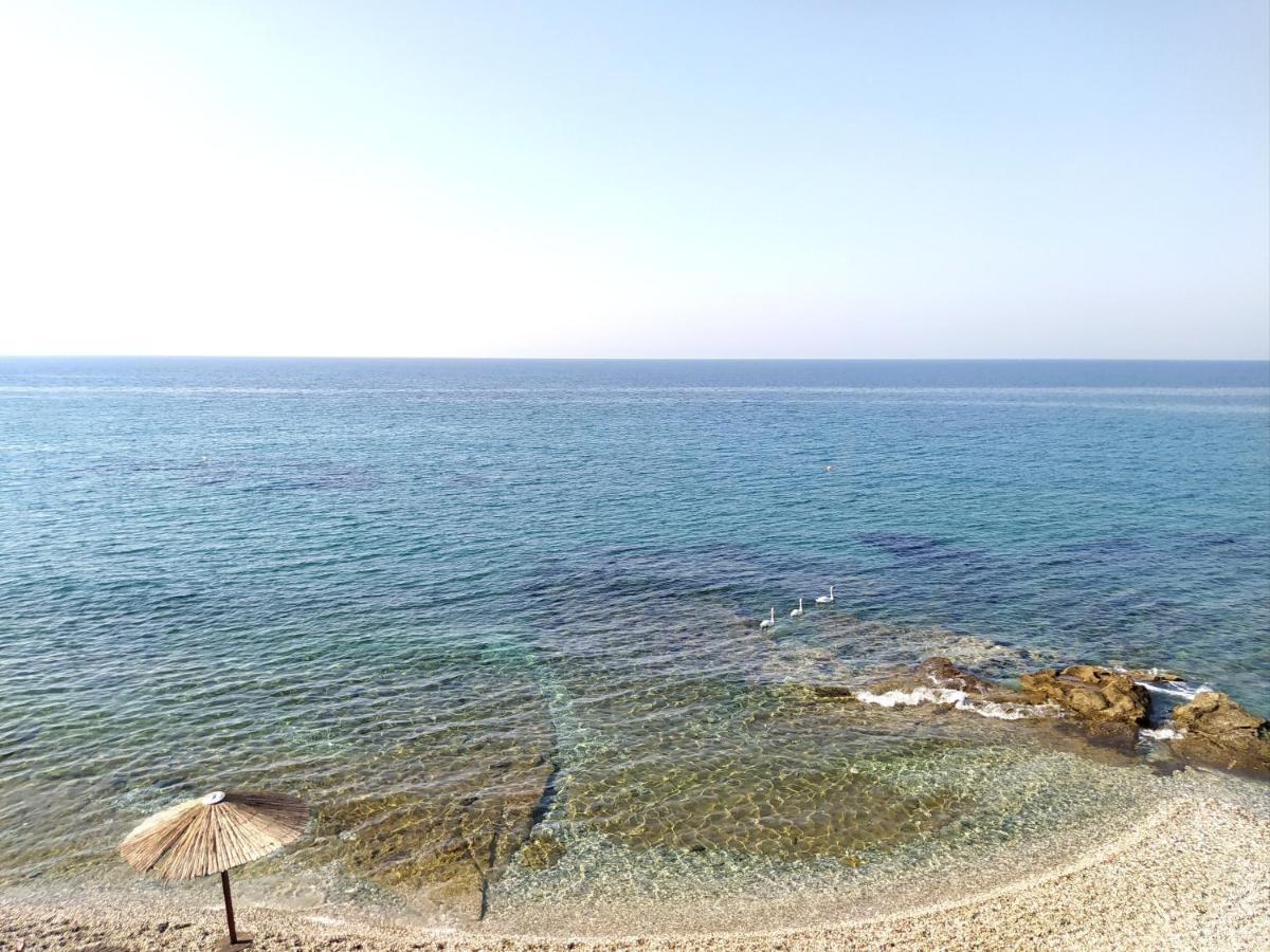 Als - Sea View Apartment *