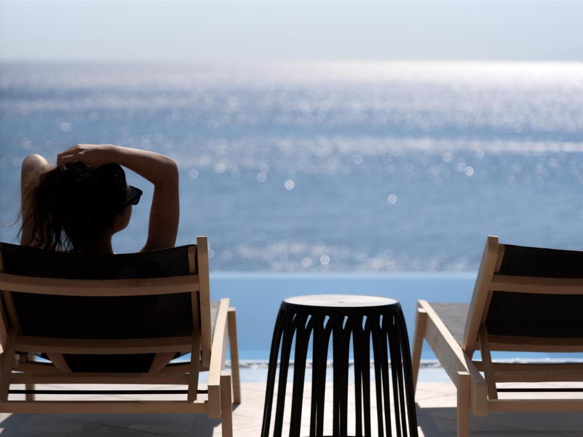 Villa Anima Seaview Luxury Living Villa, By Thinkvilla *