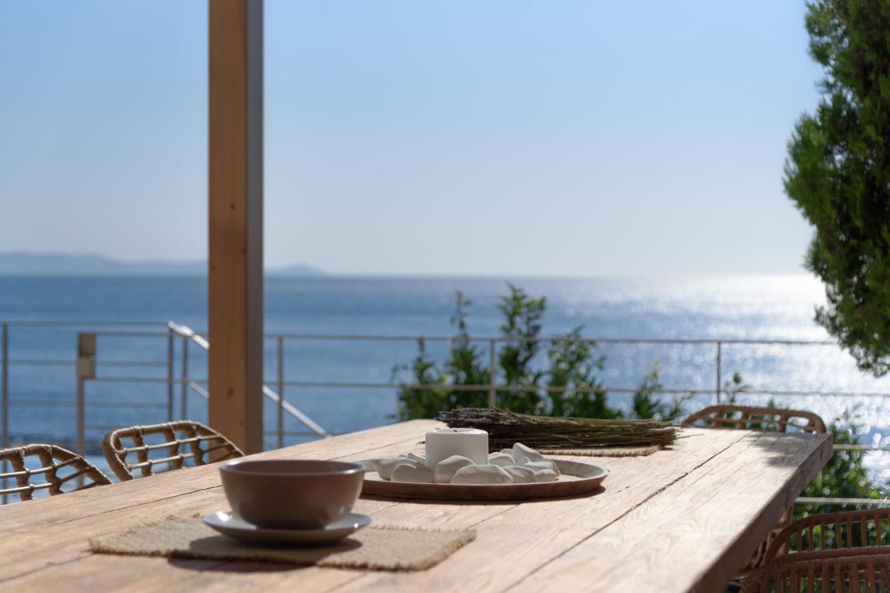Anima Seaview Luxury Living Villa, By Thinkvilla Villa *