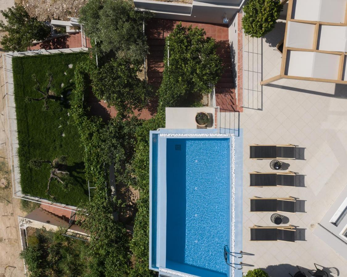 Villa Anima Seaview Luxury Living Villa, By Thinkvilla Gazi