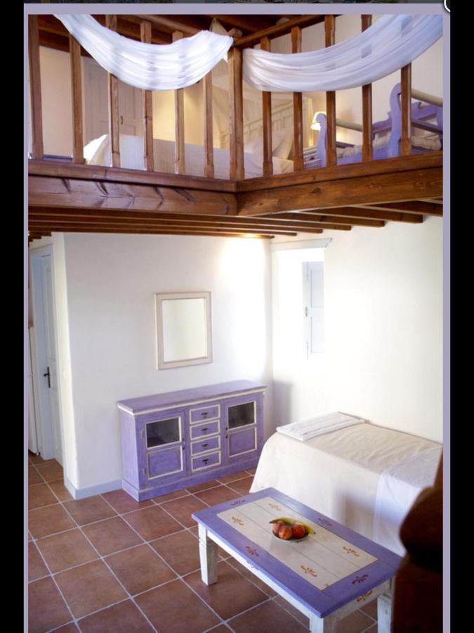 Apanemo Apartment Grikos Bay (Patmos)