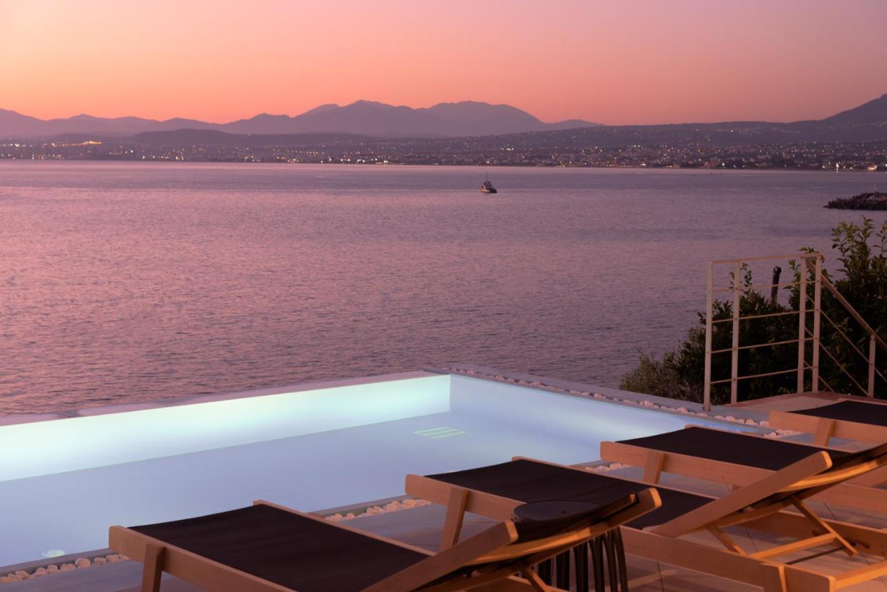 Villa Anima Seaview Luxury Living Villa, By Thinkvilla