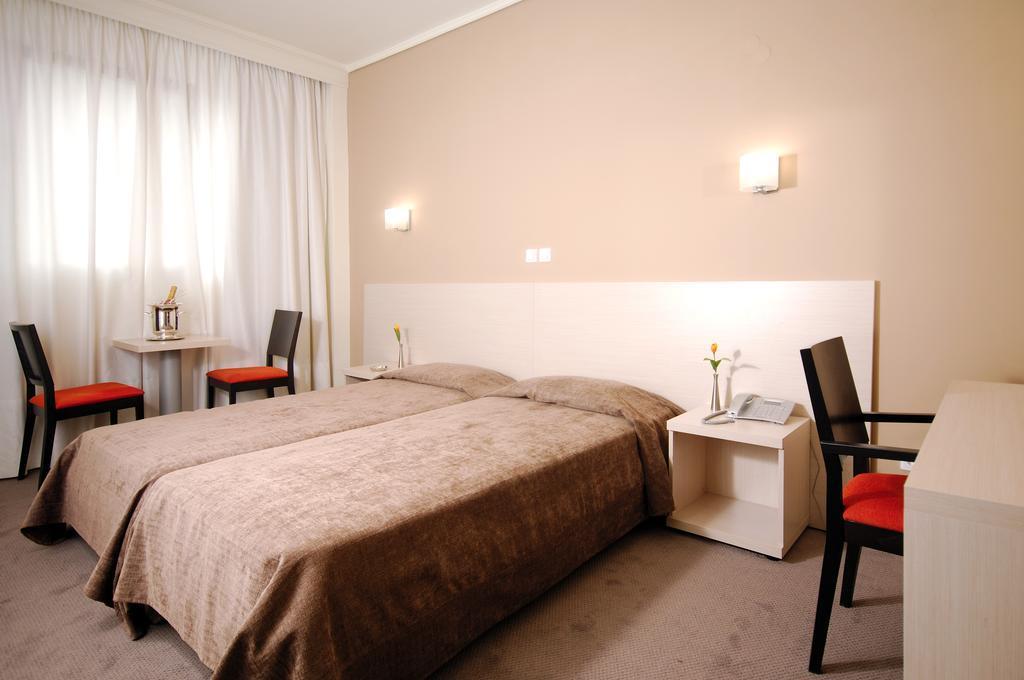 Nestos 3* Xanthi