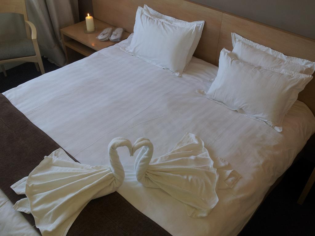 Nestos 3* Xanthi