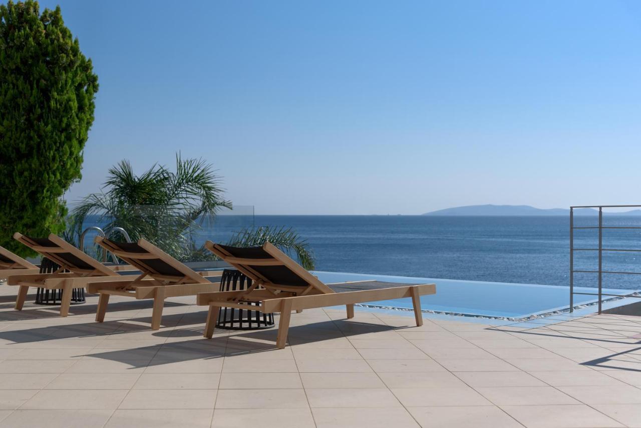 Anima Seaview Luxury Living Villa, By Thinkvilla Villa *