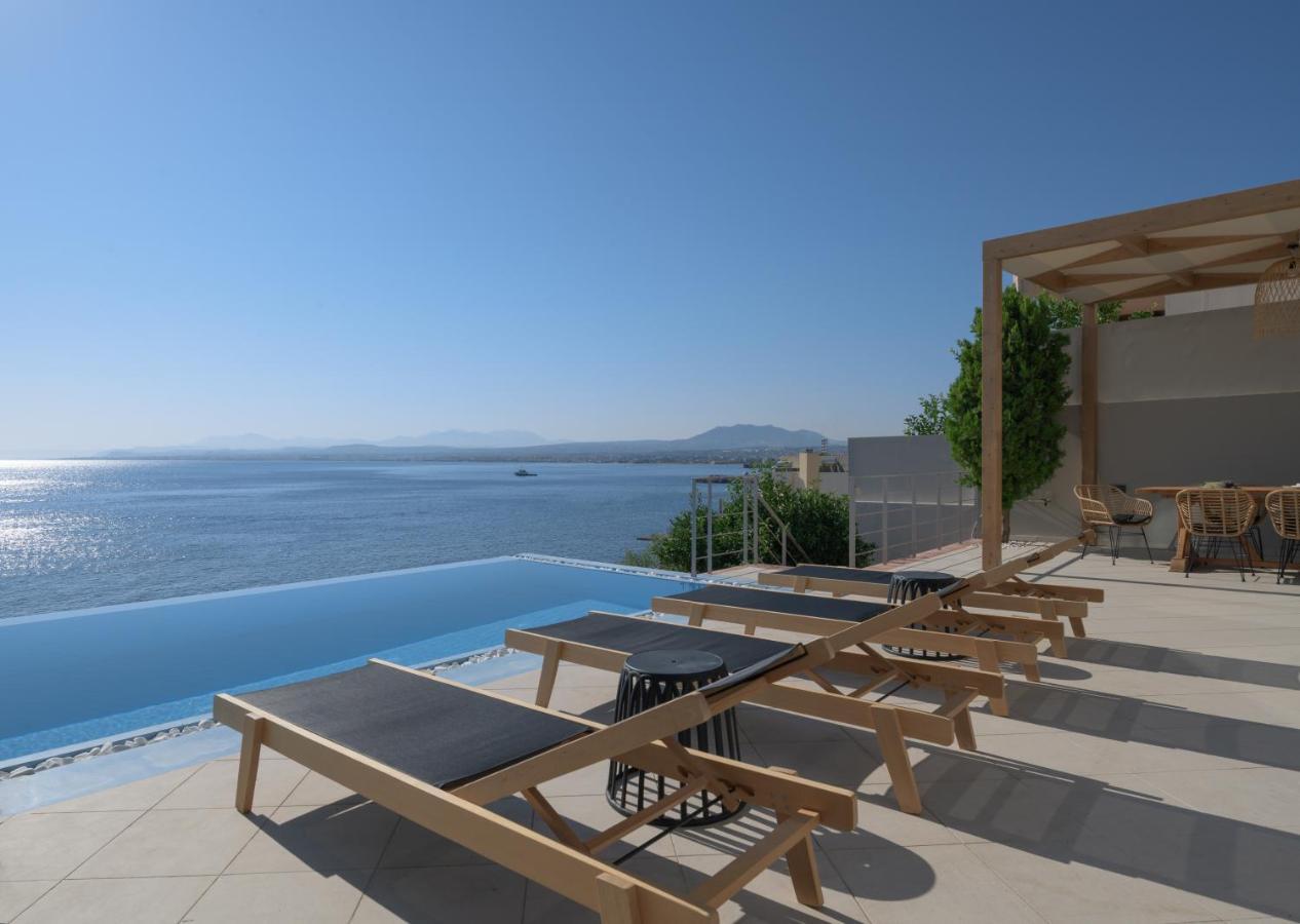 Anima Seaview Luxury Living Villa, By Thinkvilla Villa *