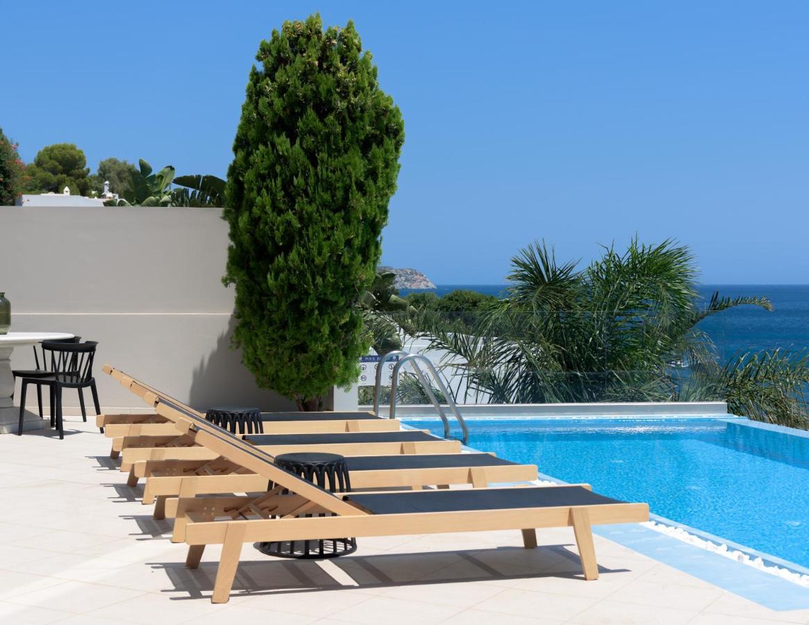 Villa Anima Seaview Luxury Living Villa, By Thinkvilla *
